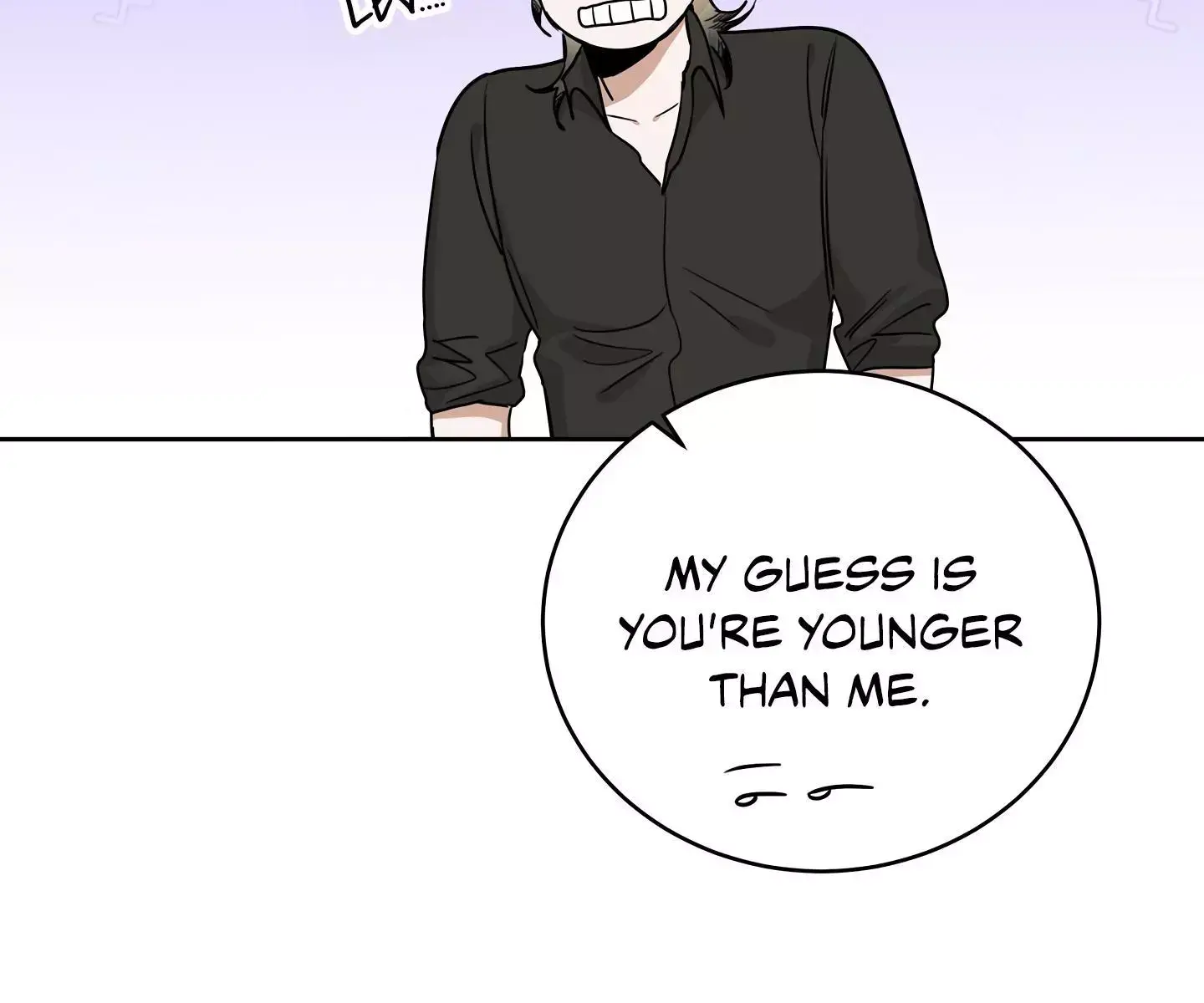 Roses and Champagne Chapter 67 Page 94