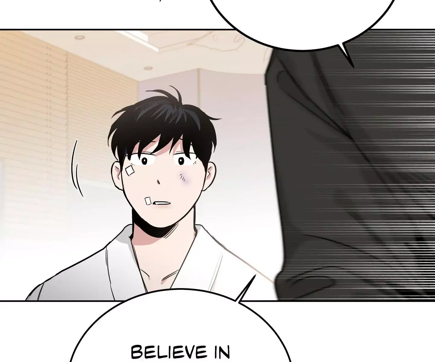 Roses and Champagne Chapter 67 Page 99