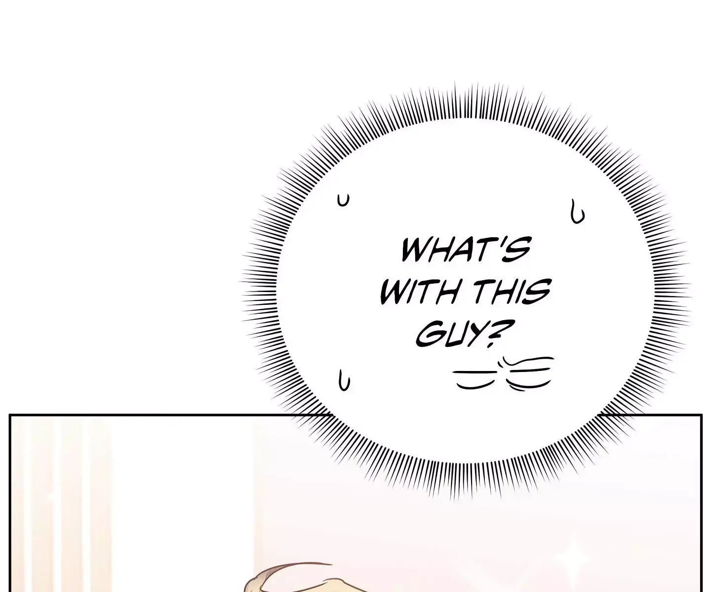 Roses and Champagne Chapter 67 Page 102