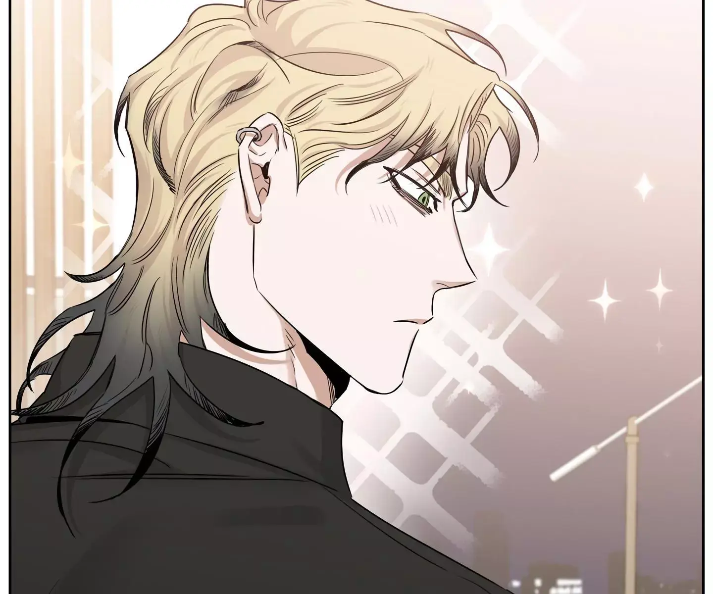 Roses and Champagne Chapter 67 Page 103