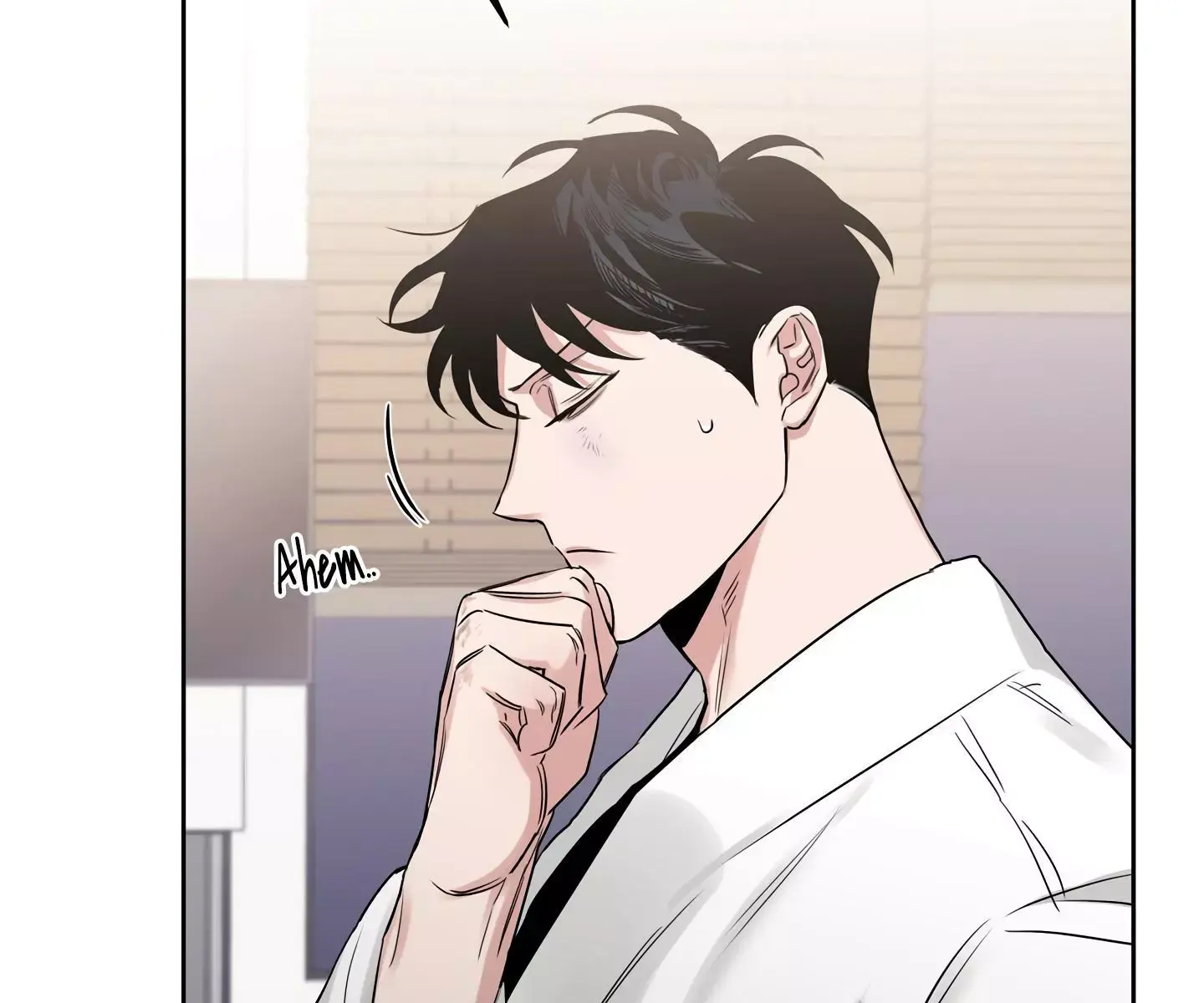 Roses and Champagne Chapter 67 Page 106