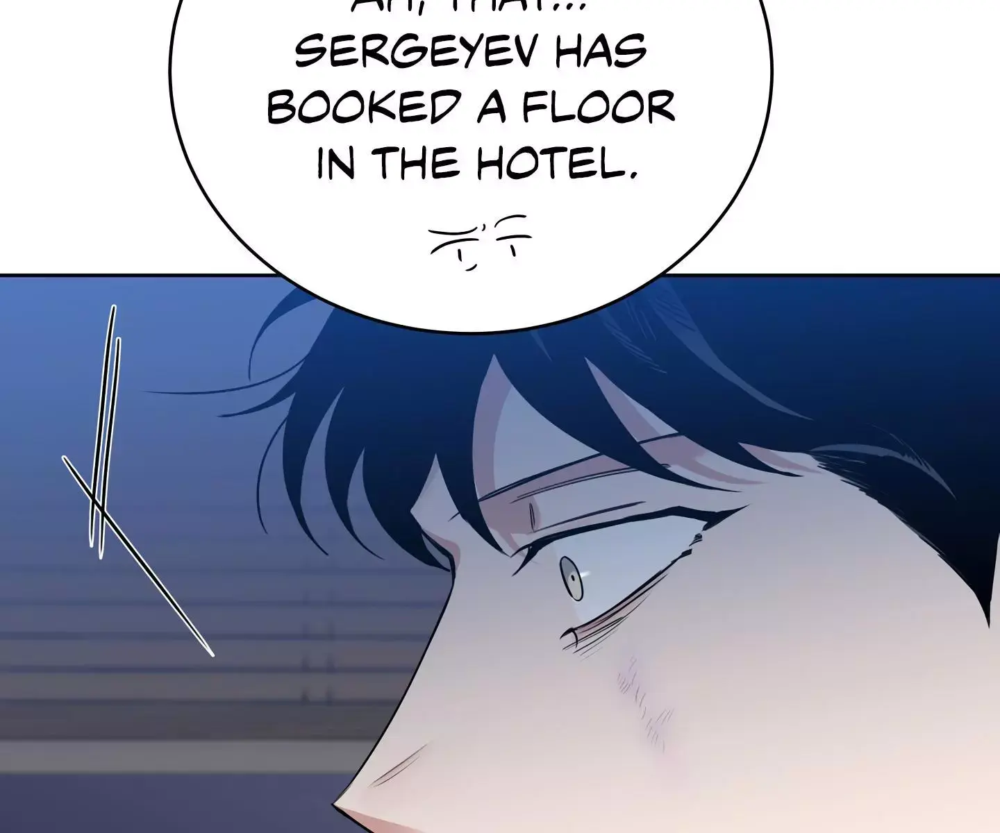 Roses and Champagne Chapter 67 Page 108