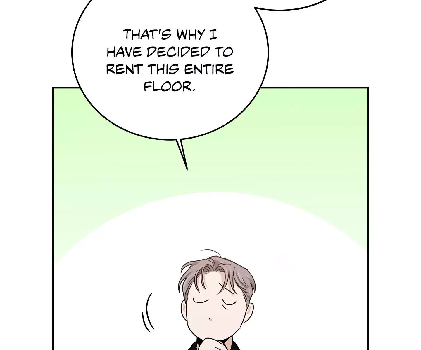 Roses and Champagne Chapter 67 Page 111