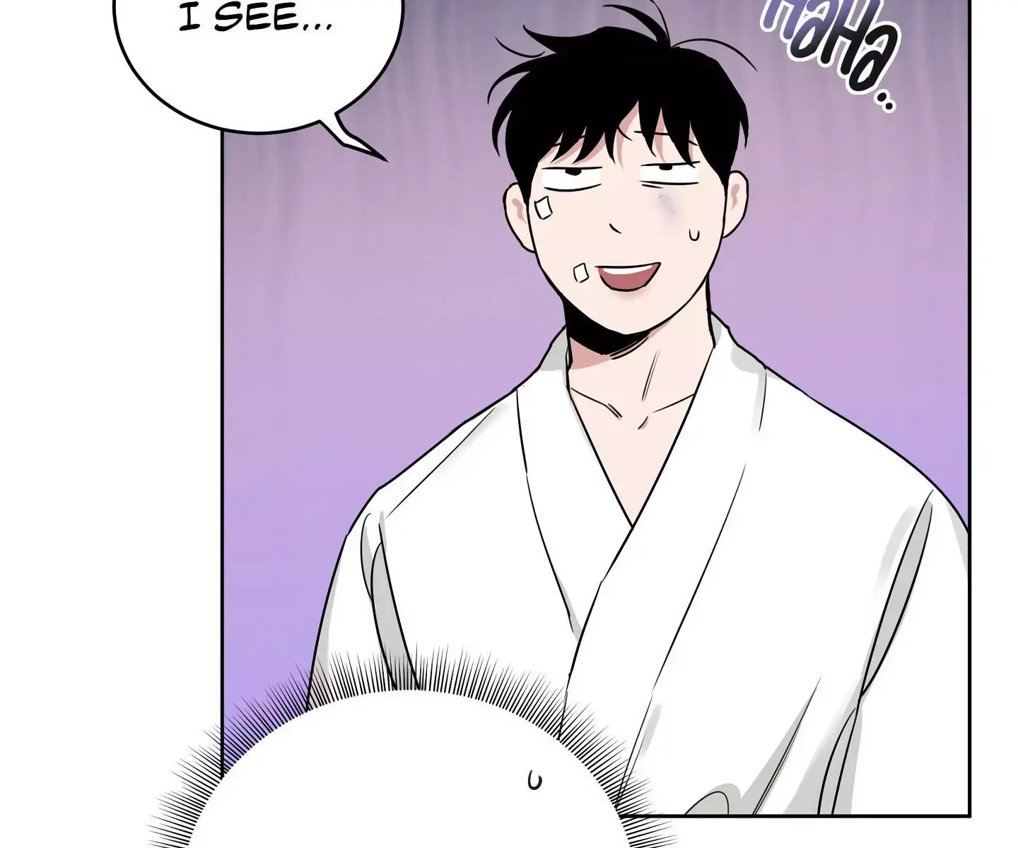 Roses and Champagne Chapter 67 Page 115