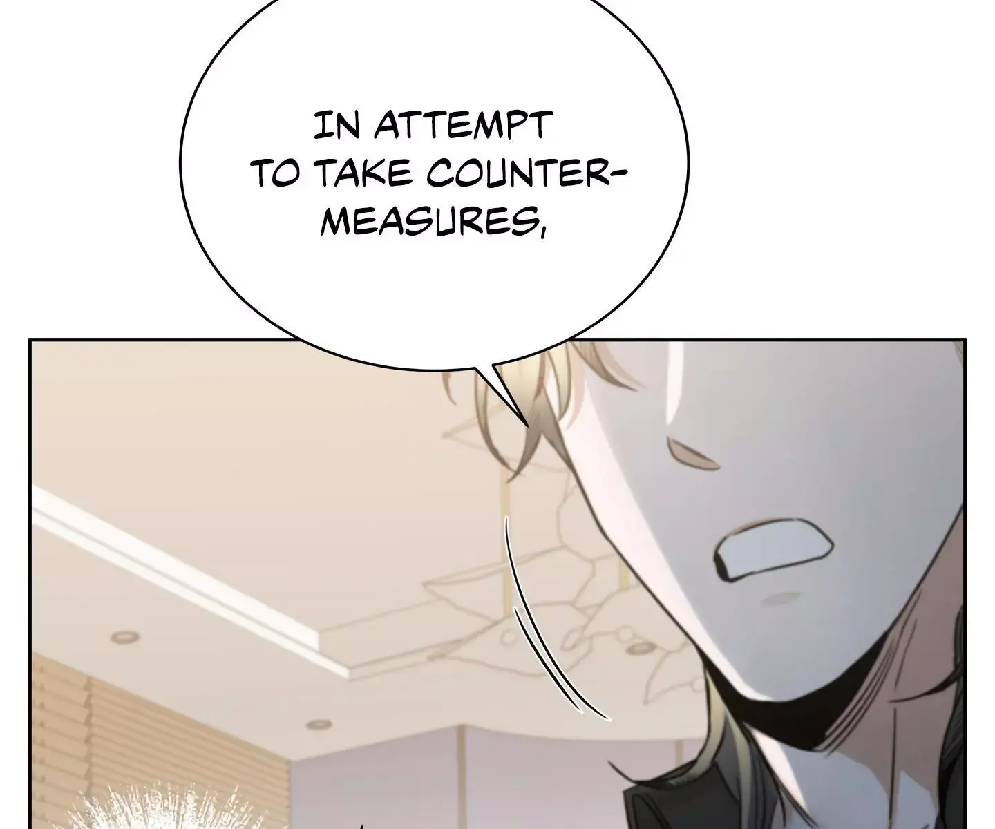Roses and Champagne Chapter 67 Page 117