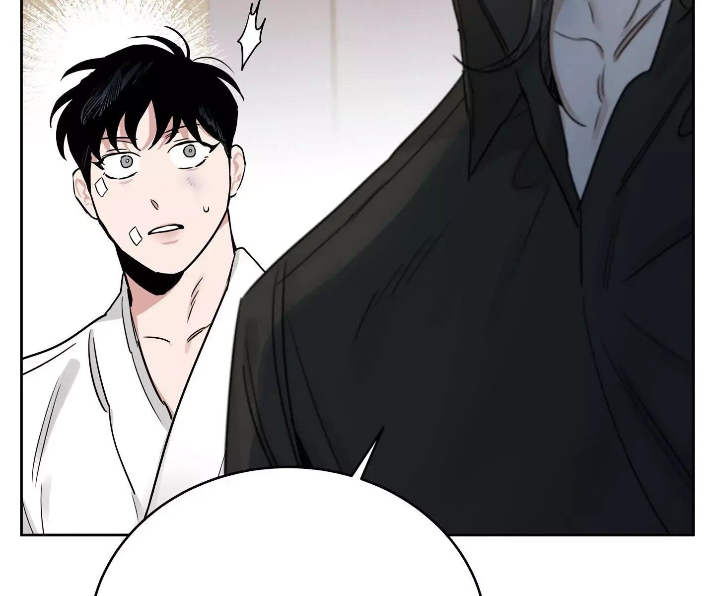 Roses and Champagne Chapter 67 Page 118