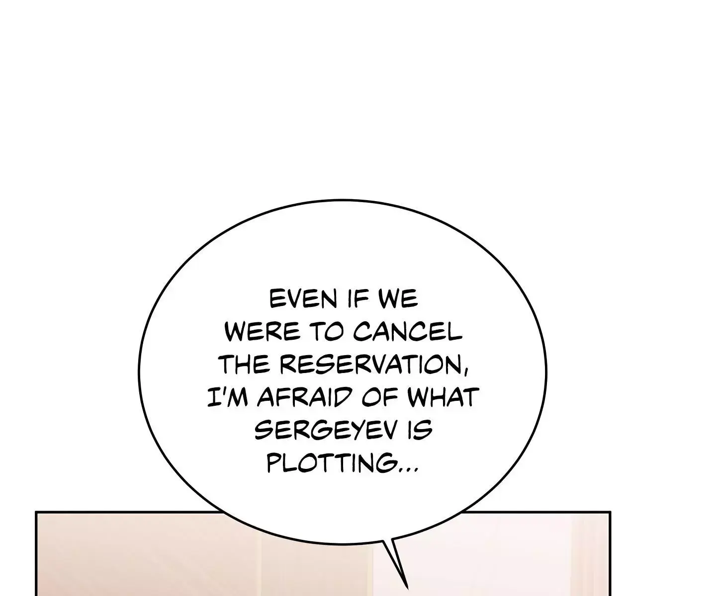 Roses and Champagne Chapter 67 Page 121