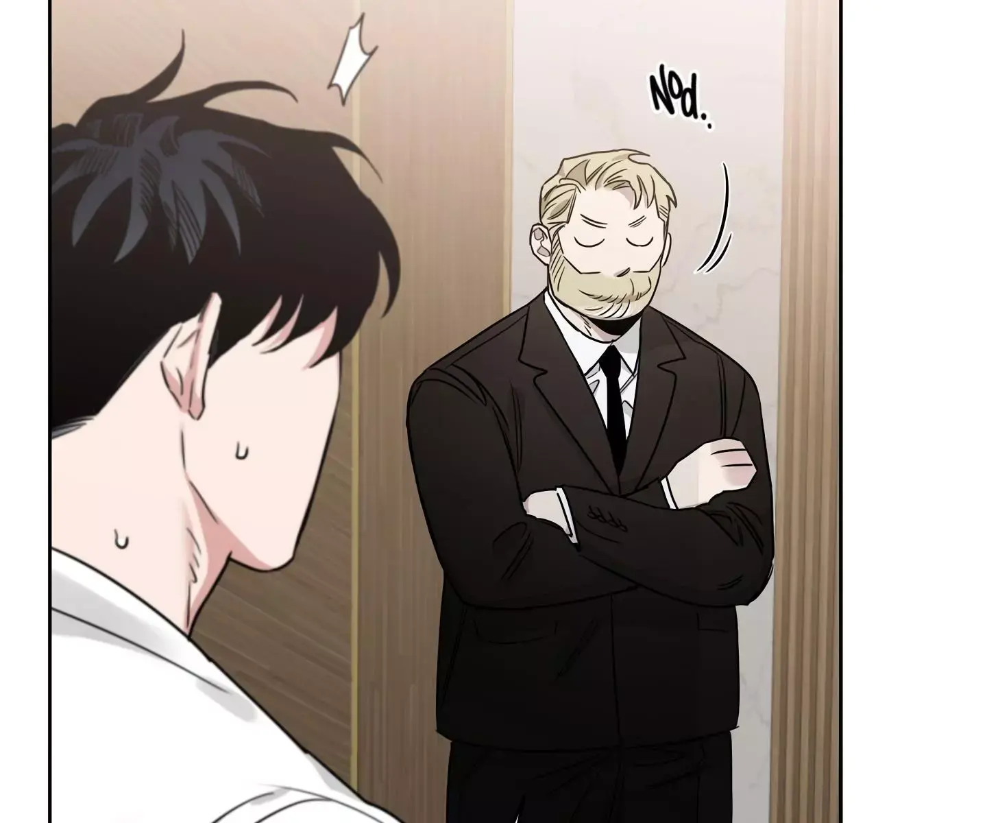Roses and Champagne Chapter 67 Page 122