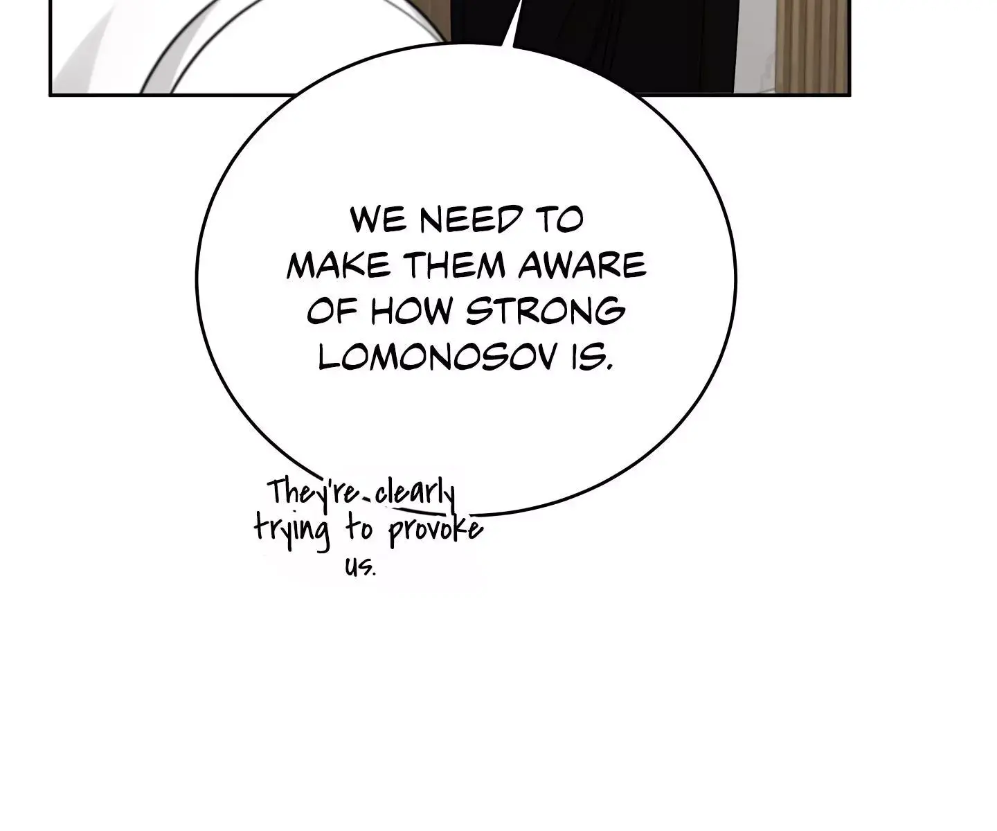 Roses and Champagne Chapter 67 Page 123