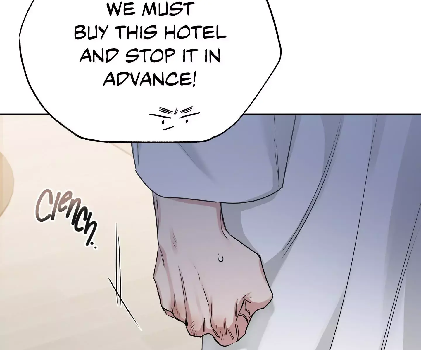 Roses and Champagne Chapter 67 Page 125