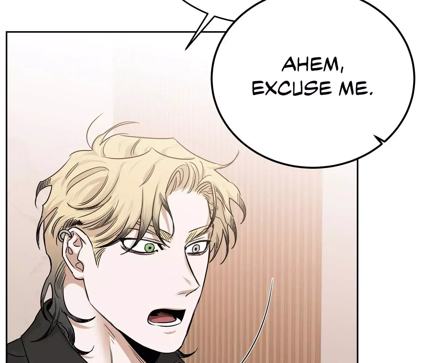 Roses and Champagne Chapter 67 Page 128