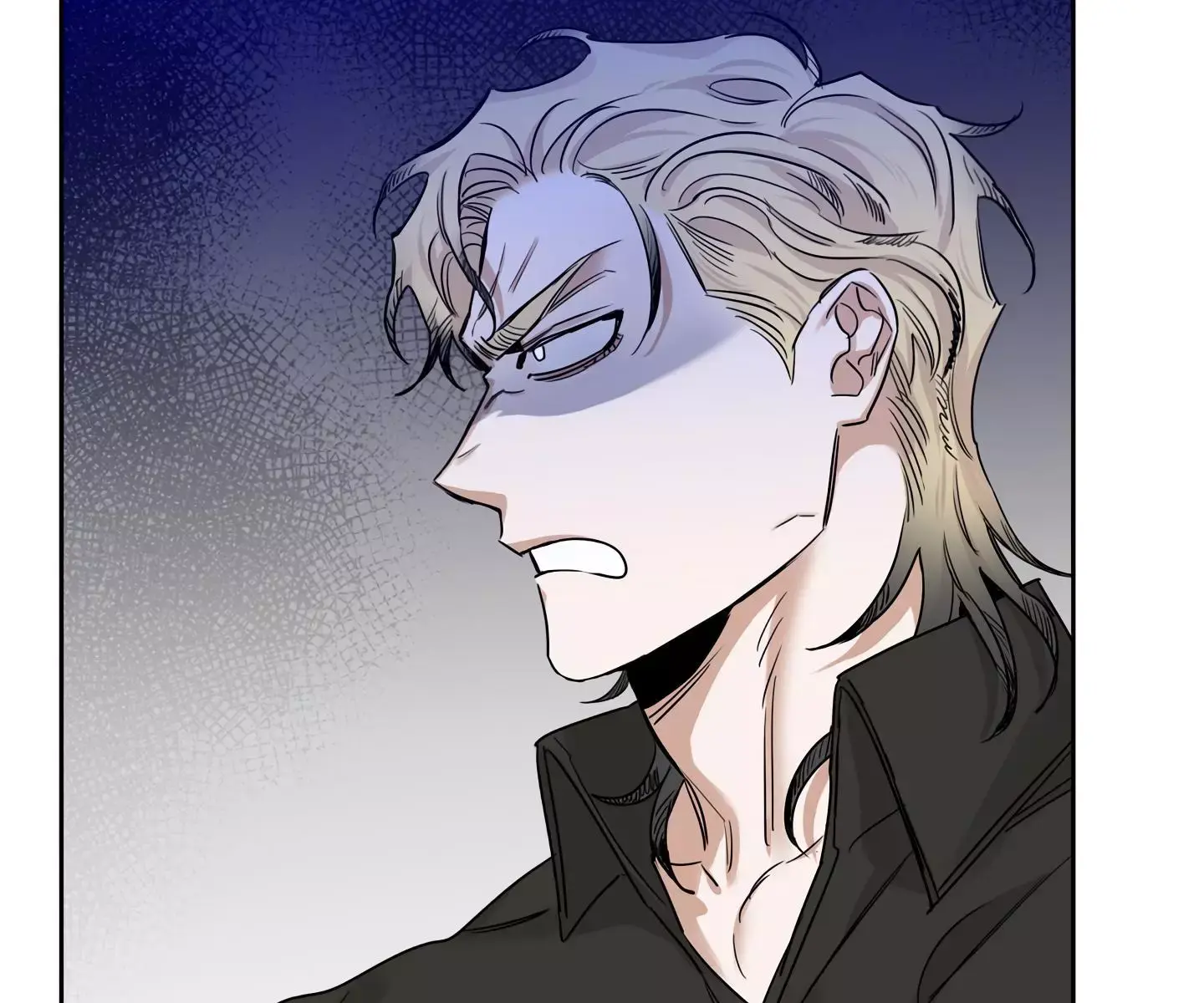 Roses and Champagne Chapter 67 Page 133