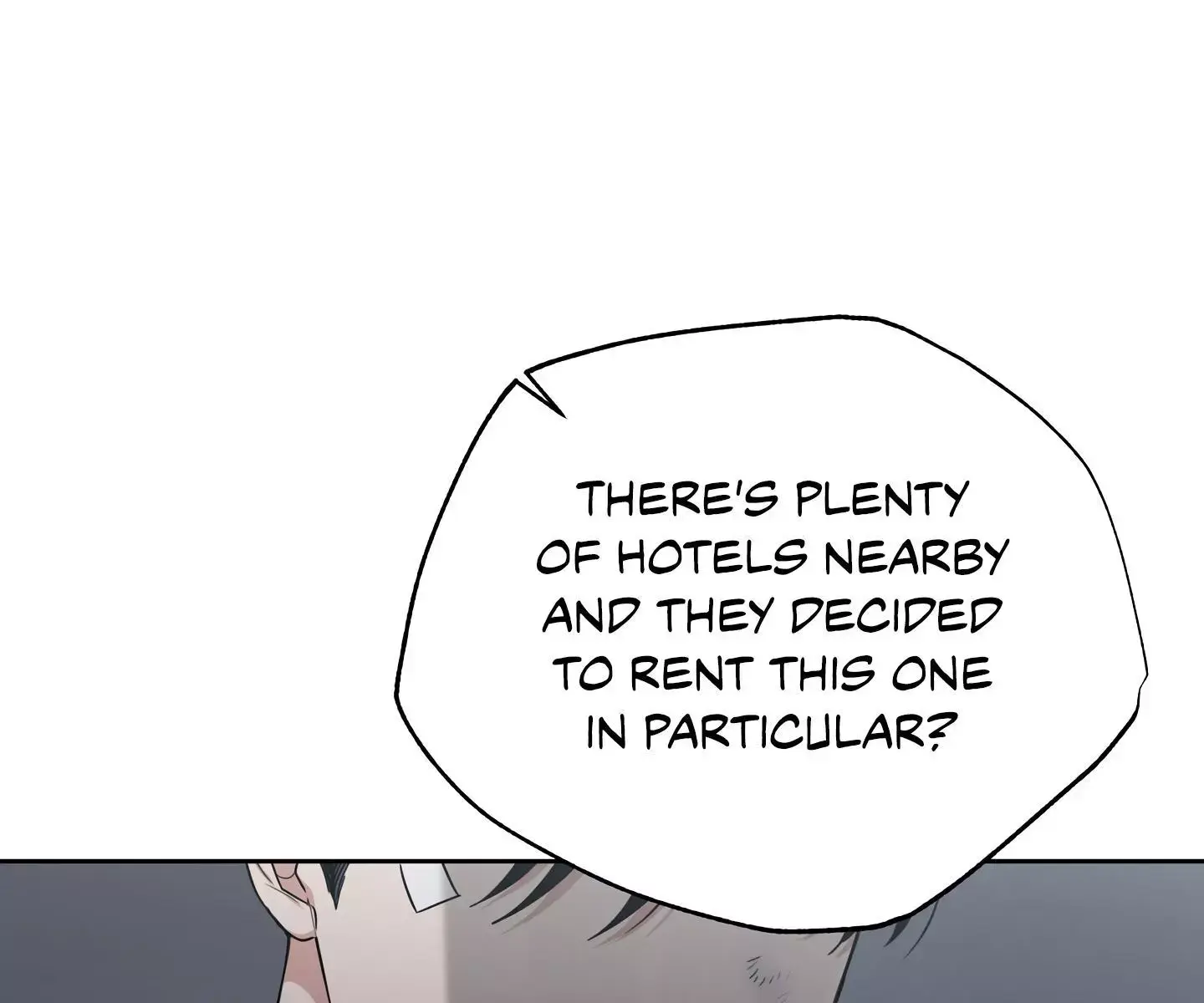 Roses and Champagne Chapter 67 Page 136