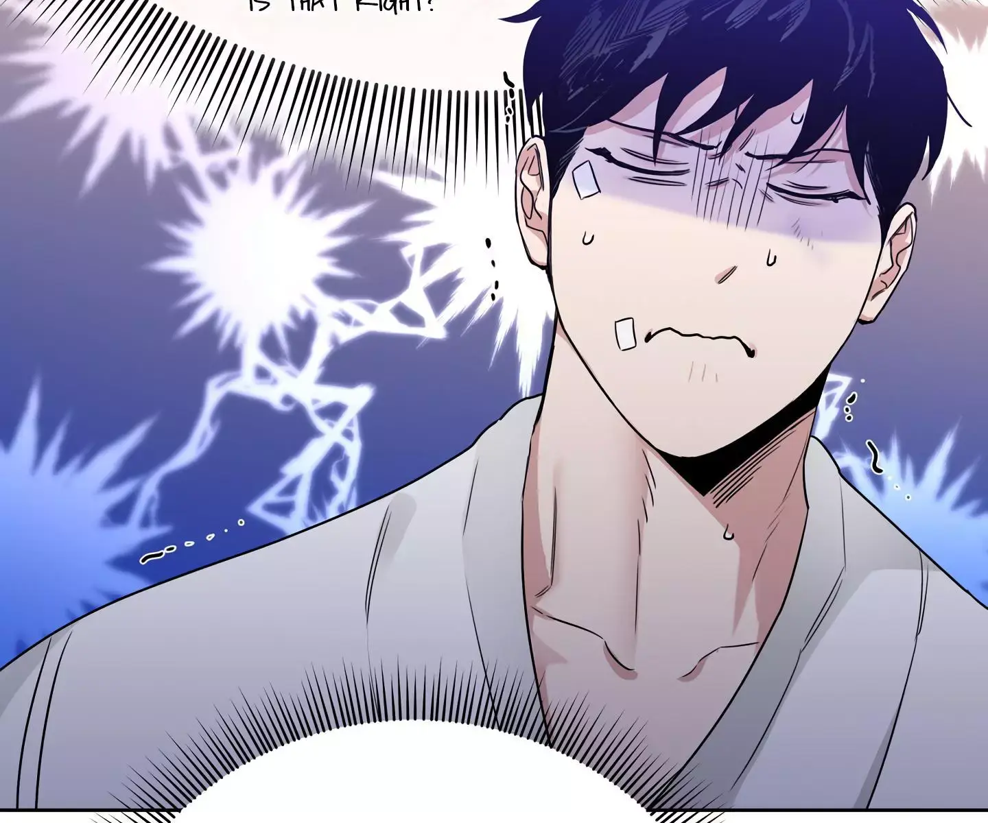 Roses and Champagne Chapter 67 Page 140