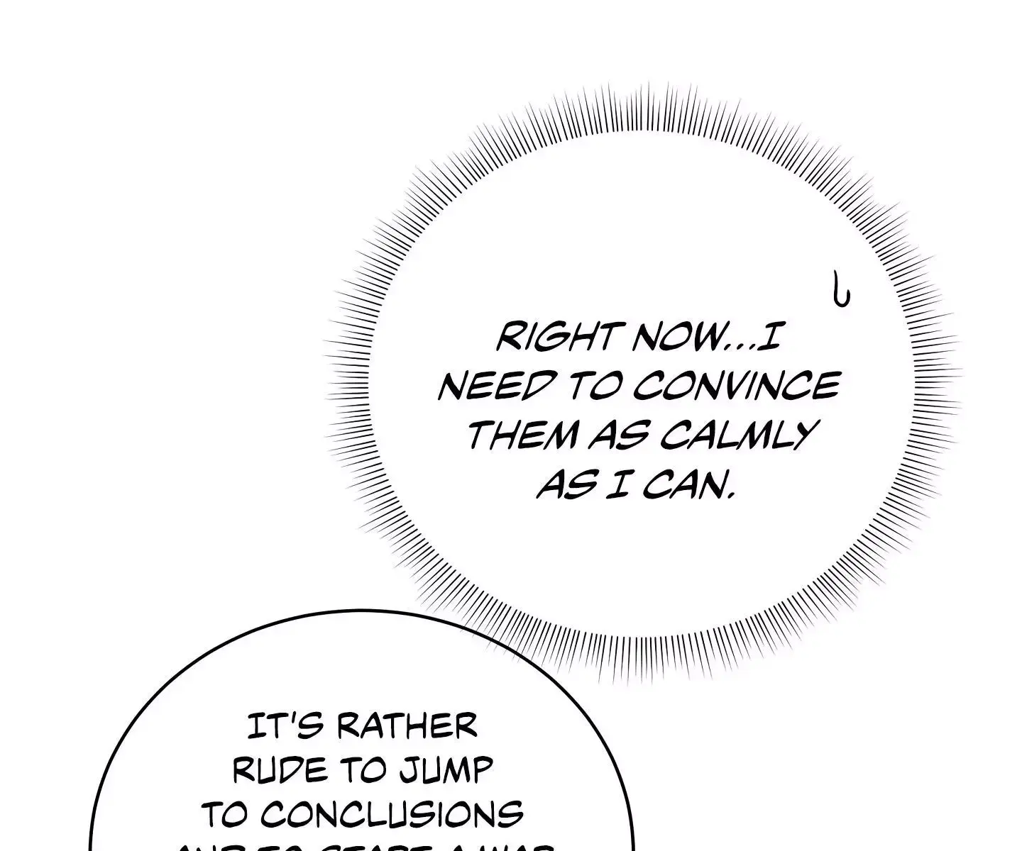 Roses and Champagne Chapter 67 Page 142
