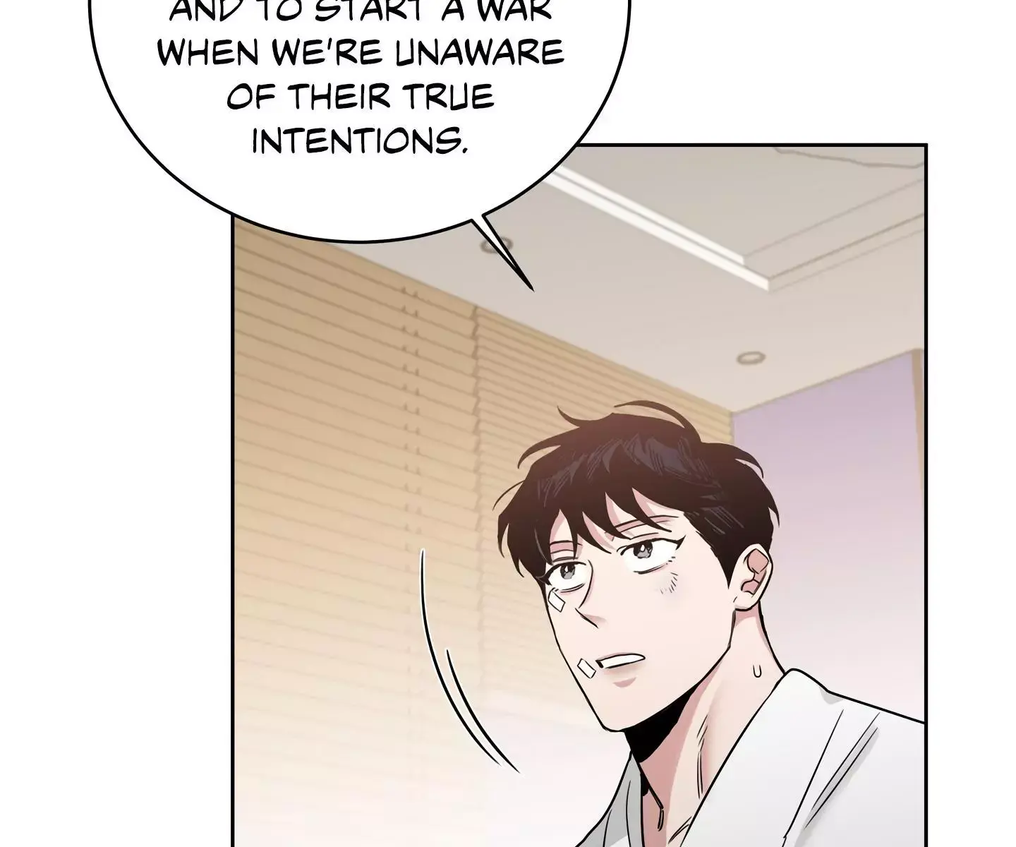 Roses and Champagne Chapter 67 Page 143