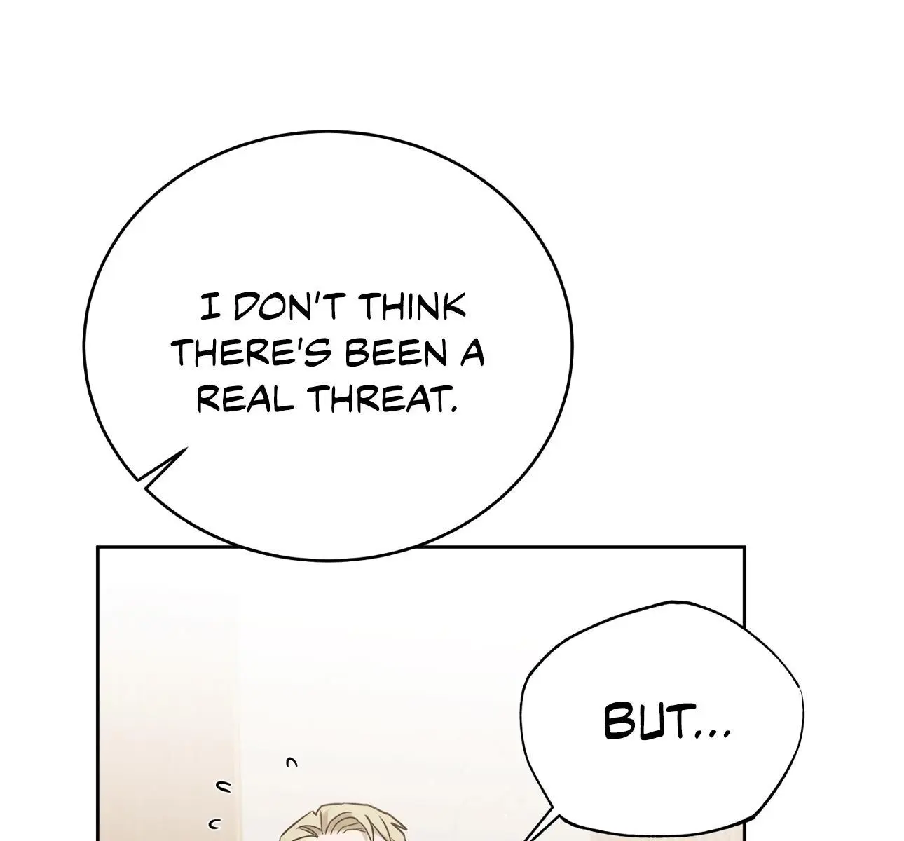 Roses and Champagne Chapter 67 Page 146