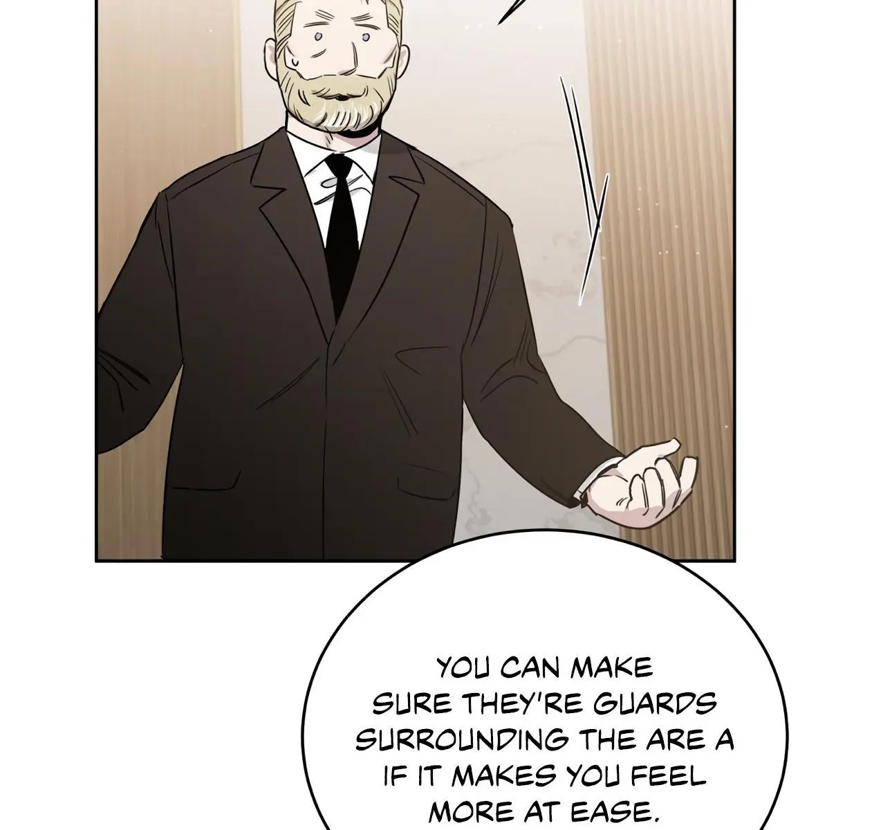Roses and Champagne Chapter 67 Page 147