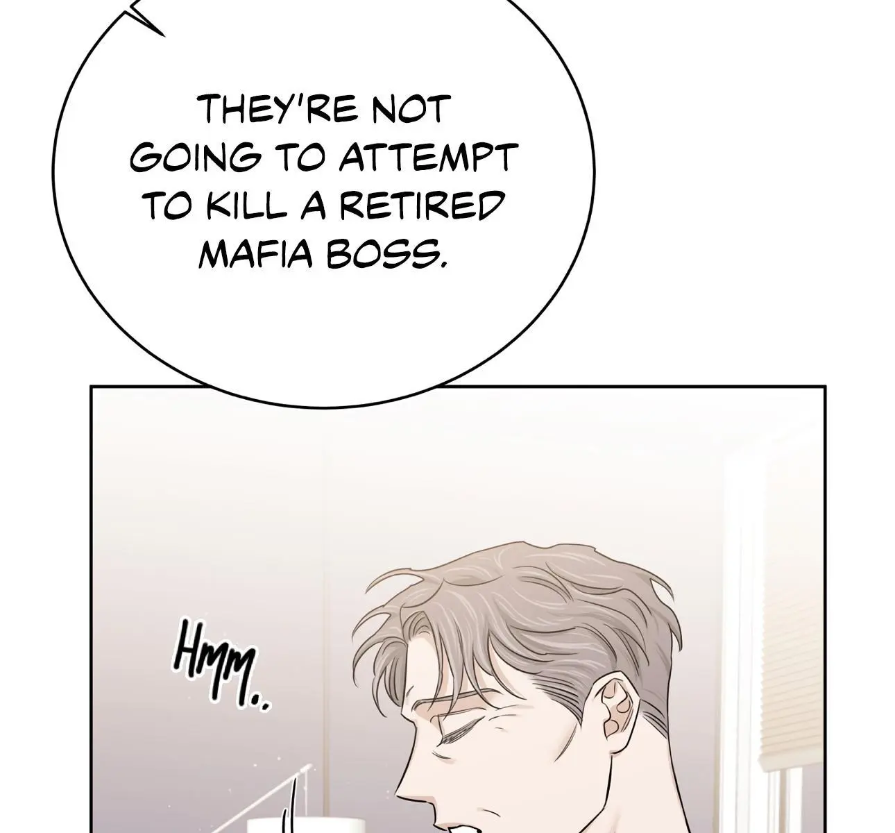 Roses and Champagne Chapter 67 Page 150