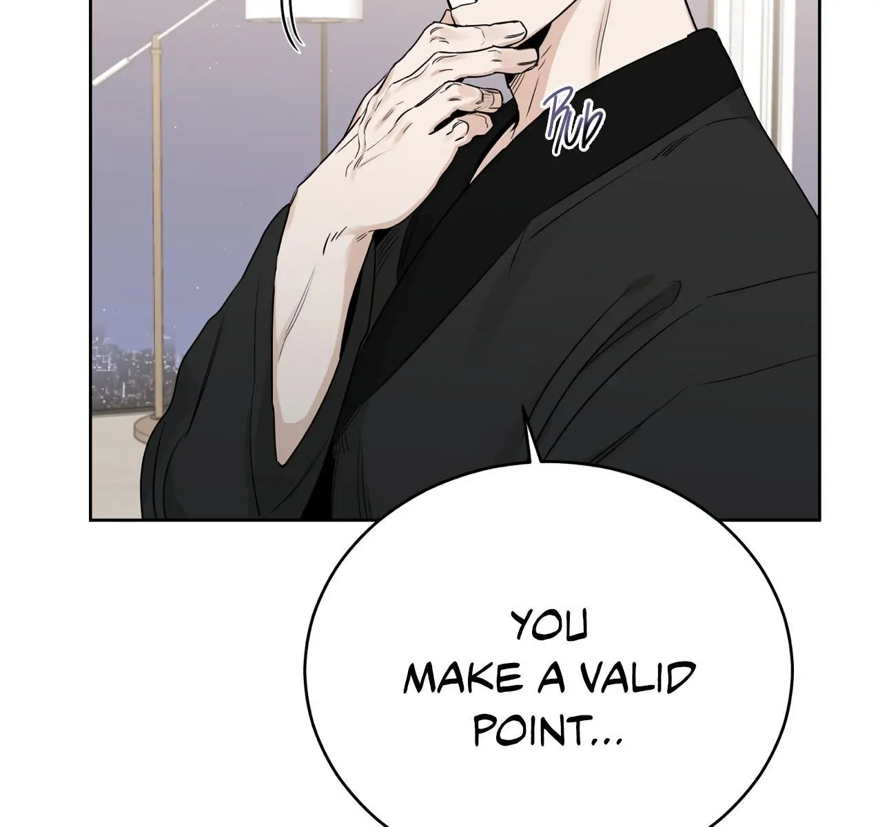Roses and Champagne Chapter 67 Page 151
