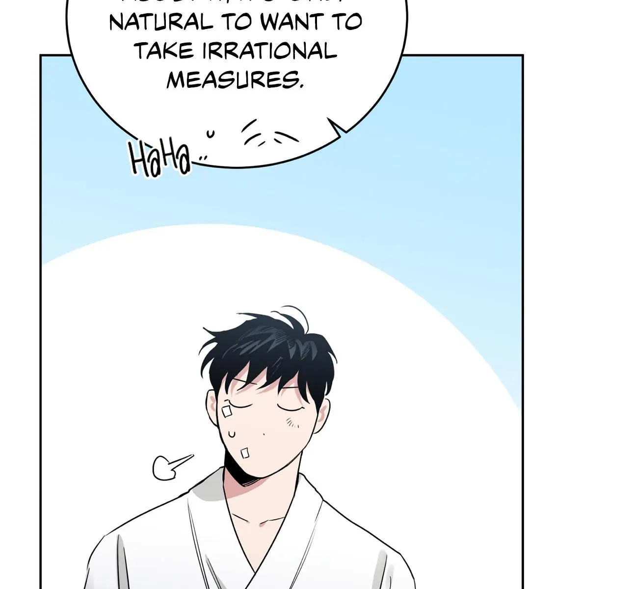 Roses and Champagne Chapter 67 Page 153