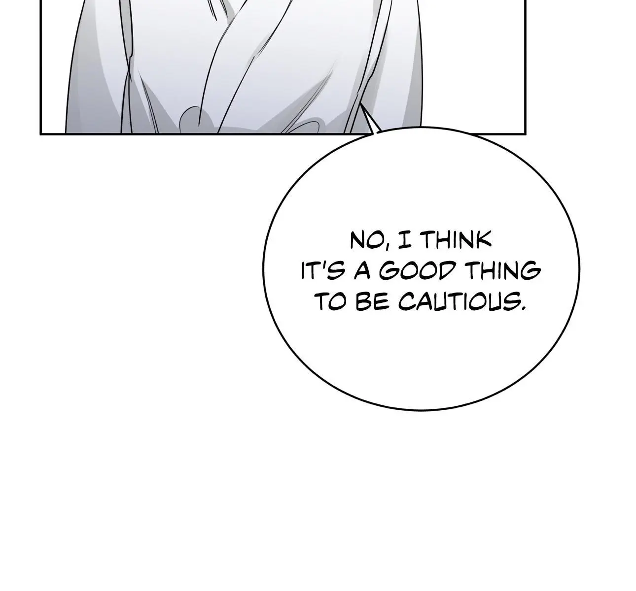 Roses and Champagne Chapter 67 Page 154