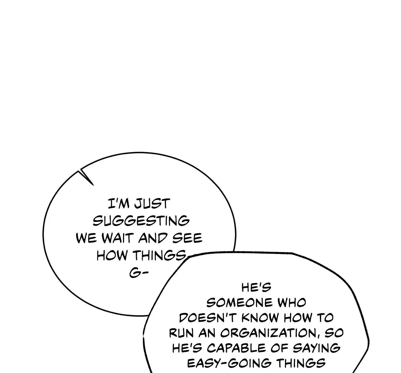 Roses and Champagne Chapter 67 Page 155
