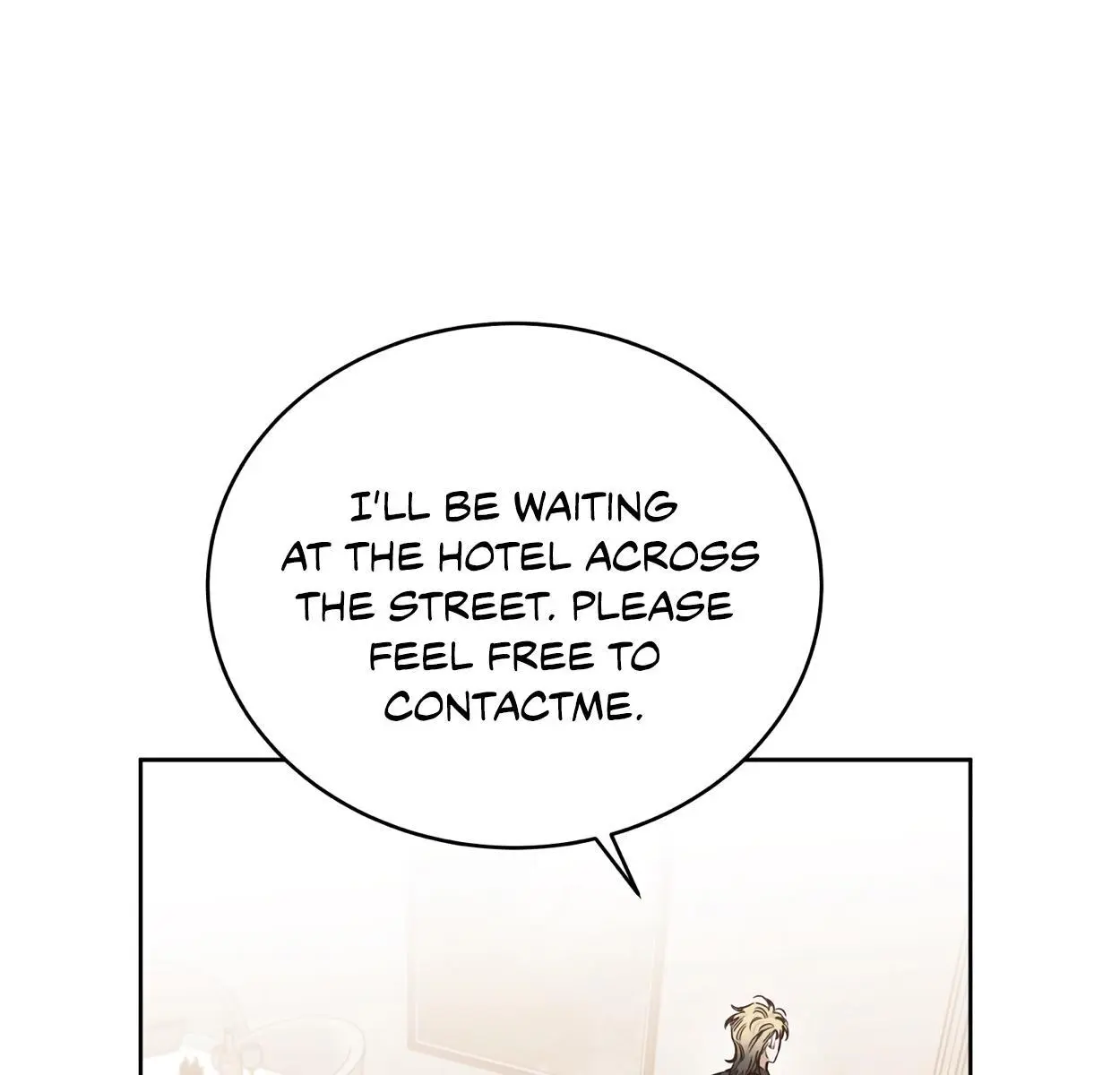 Roses and Champagne Chapter 67 Page 161