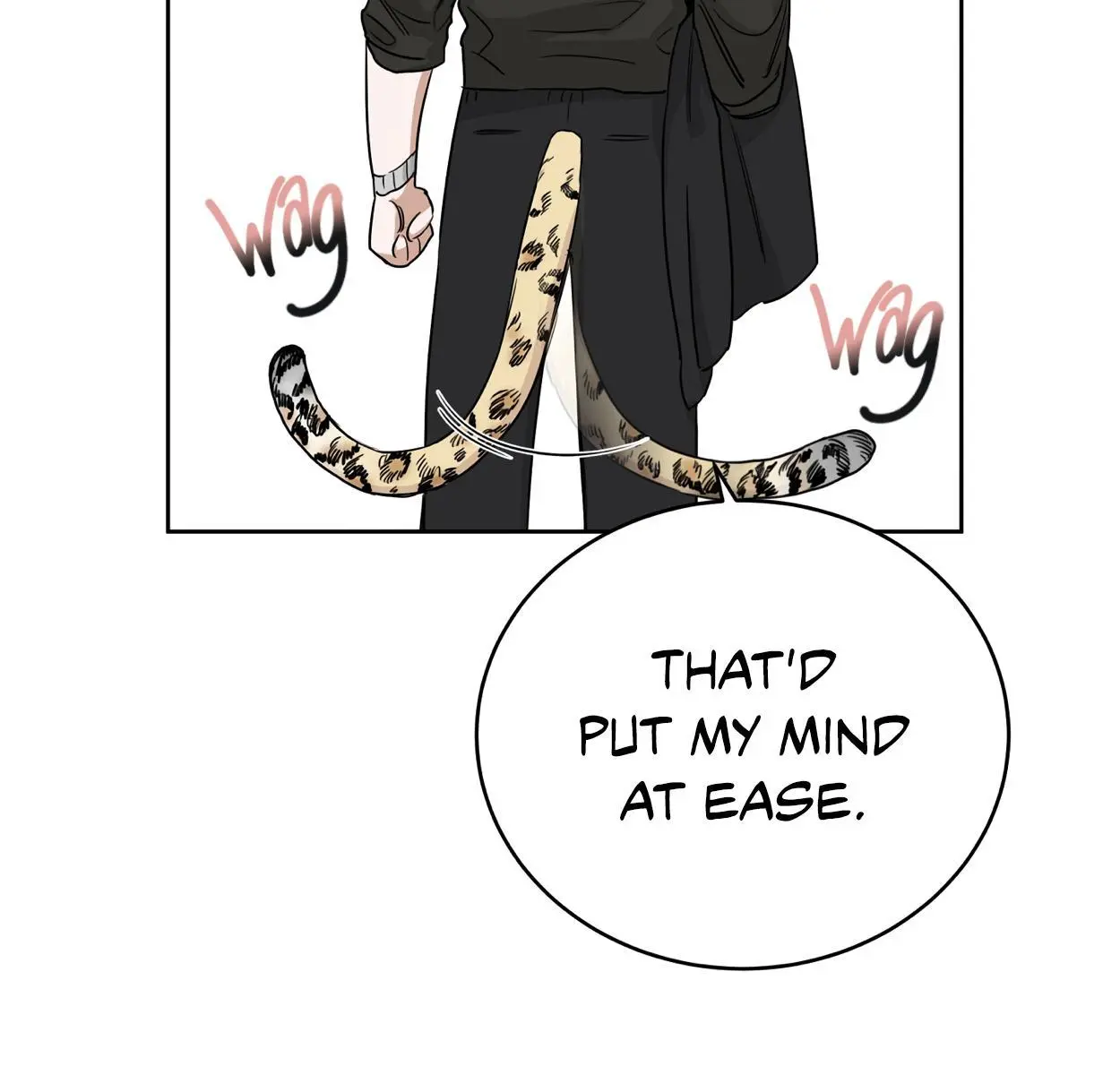 Roses and Champagne Chapter 67 Page 168