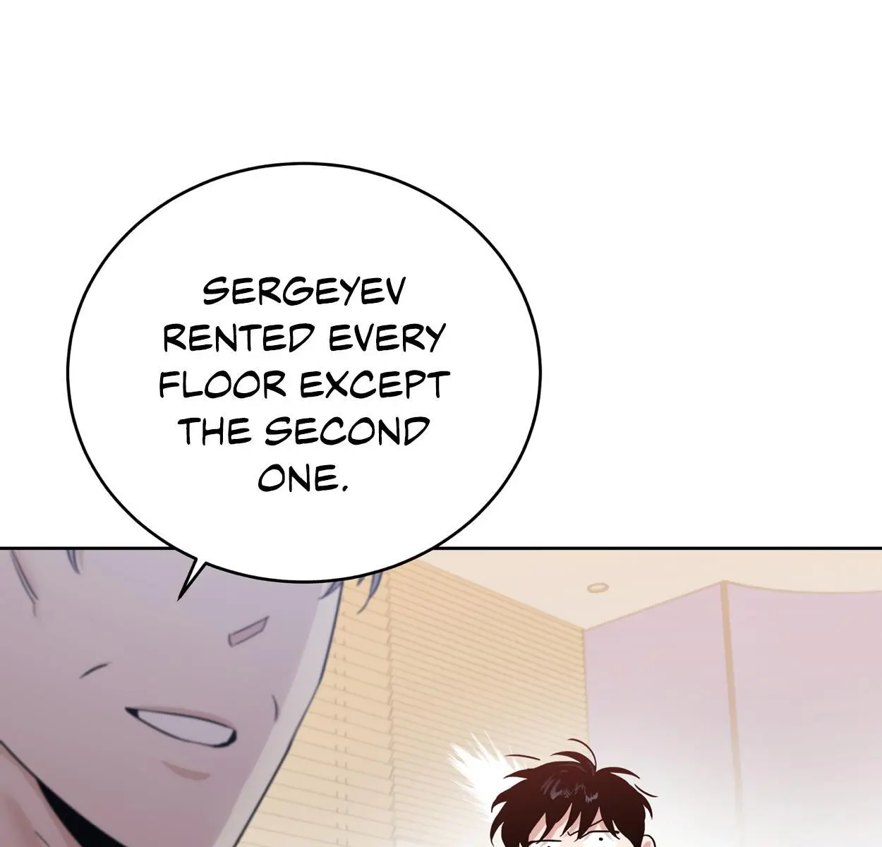 Roses and Champagne Chapter 67 Page 169