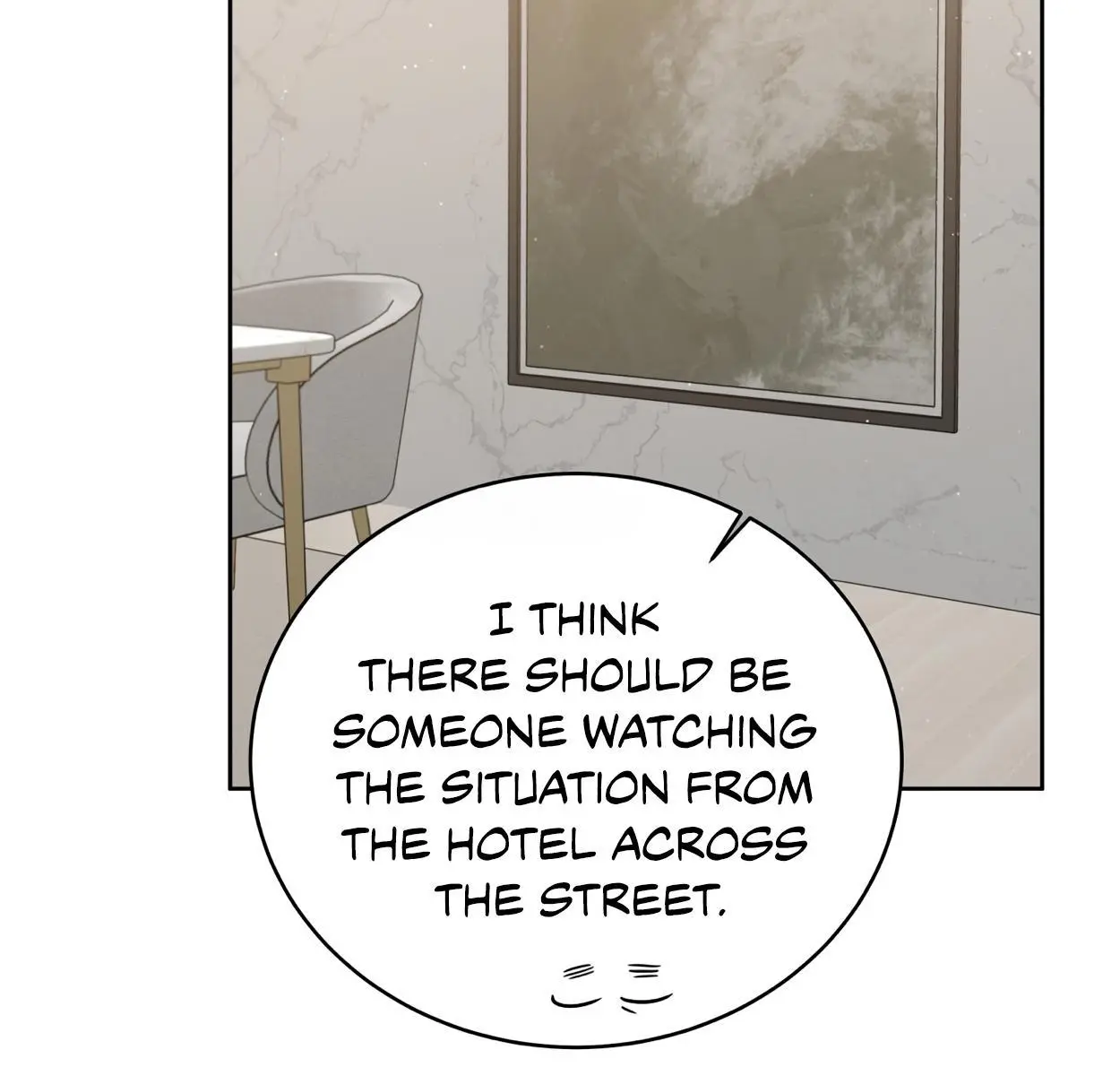 Roses and Champagne Chapter 67 Page 172