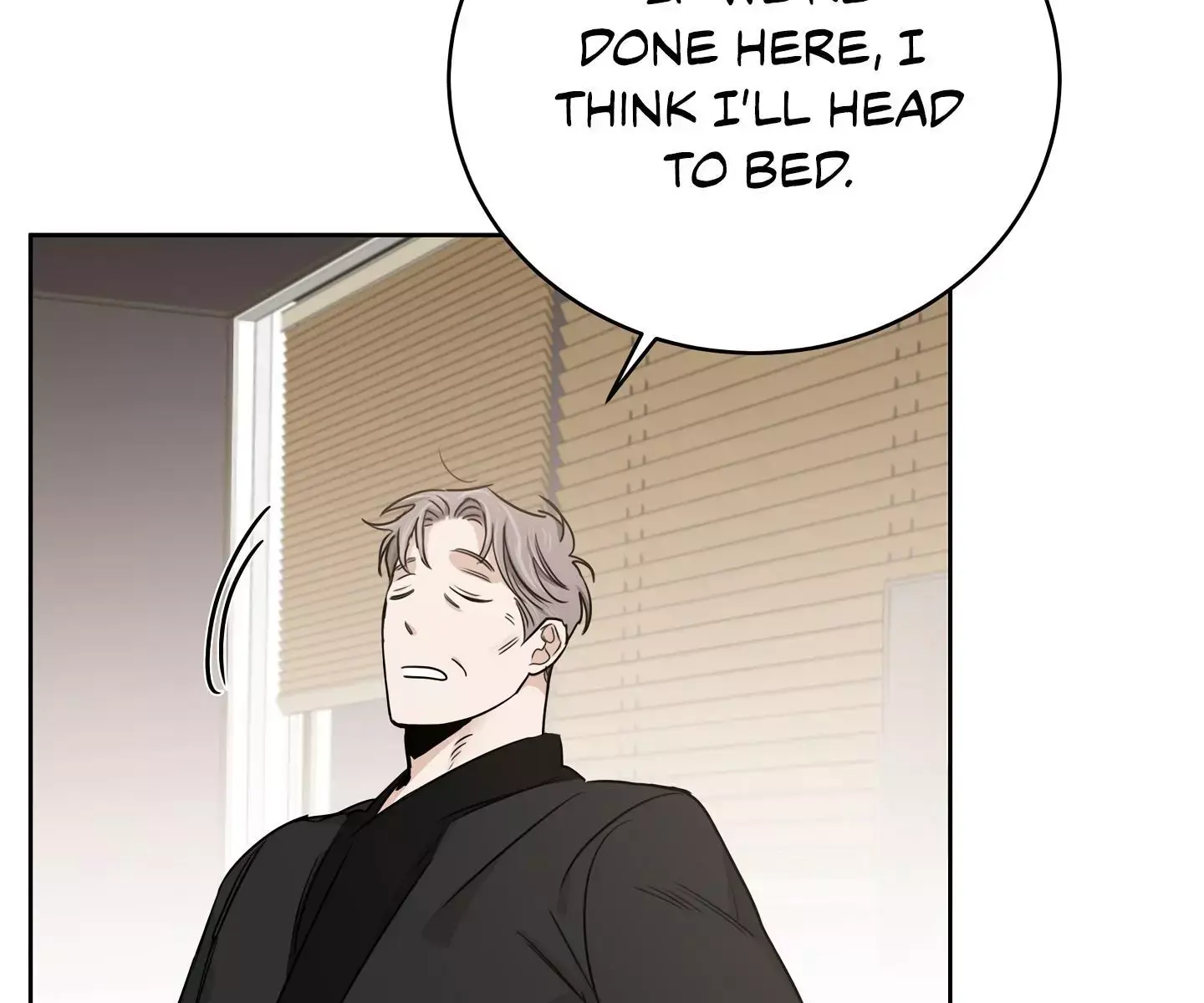 Roses and Champagne Chapter 67 Page 175