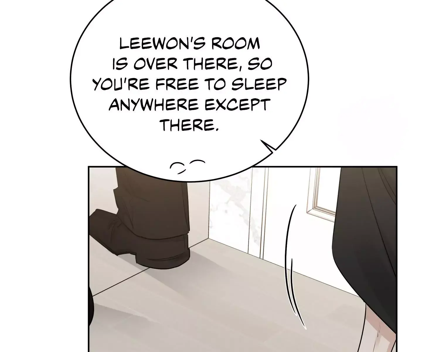 Roses and Champagne Chapter 67 Page 177
