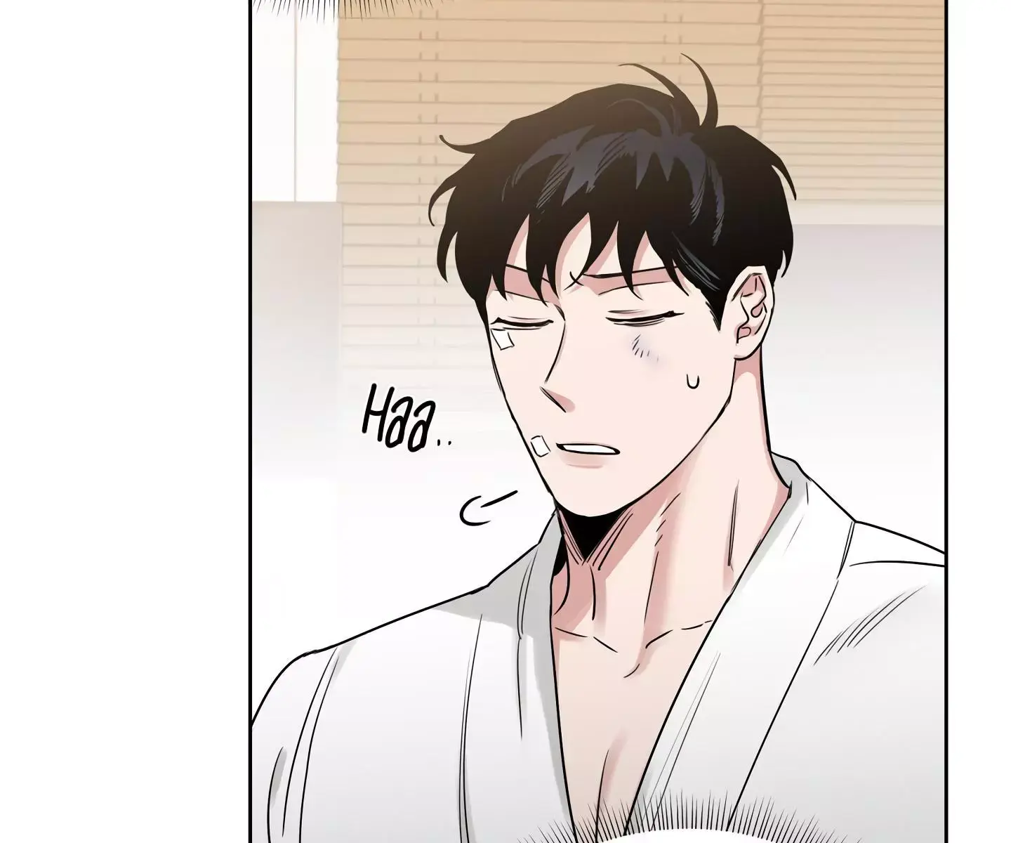 Roses and Champagne Chapter 67 Page 182