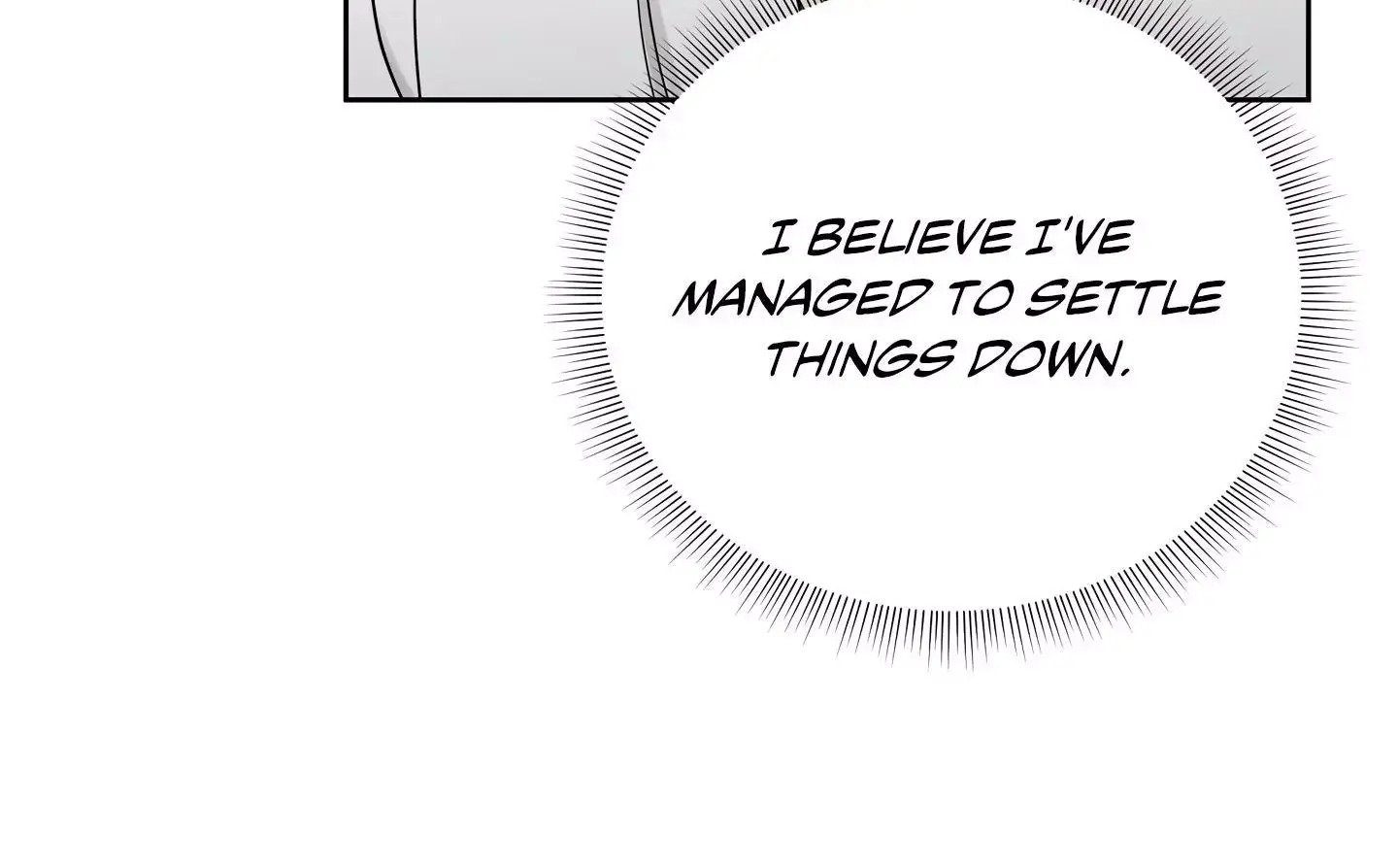 Roses and Champagne Chapter 67 Page 183