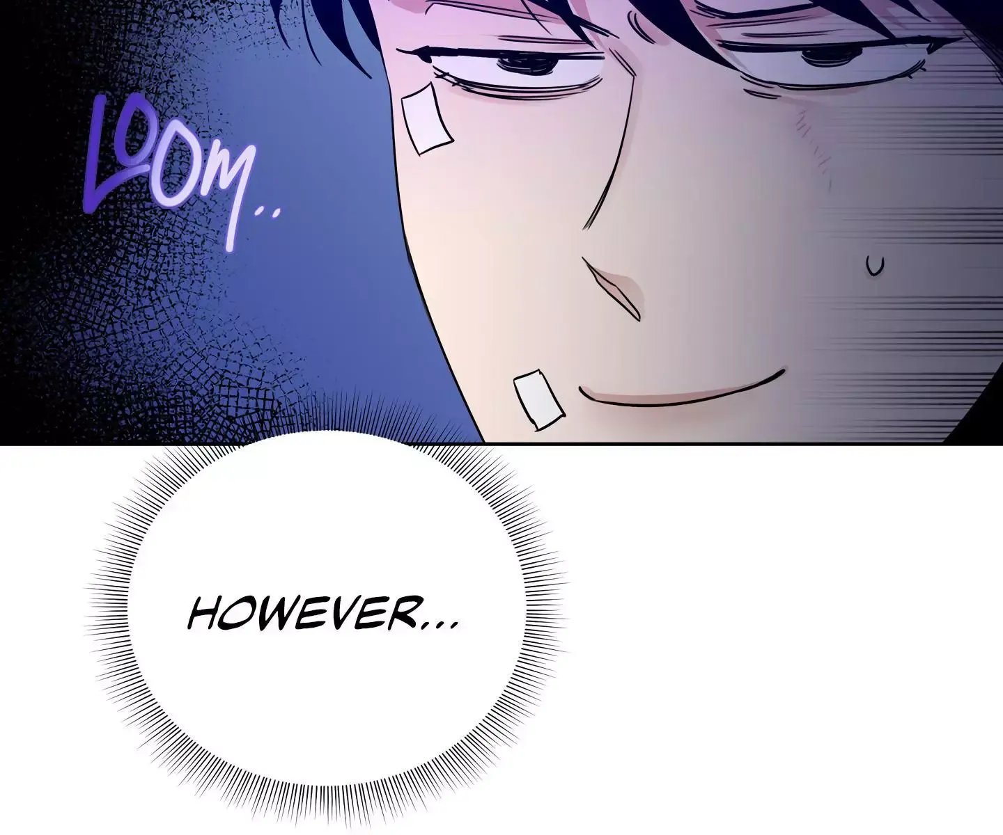 Roses and Champagne Chapter 67 Page 185