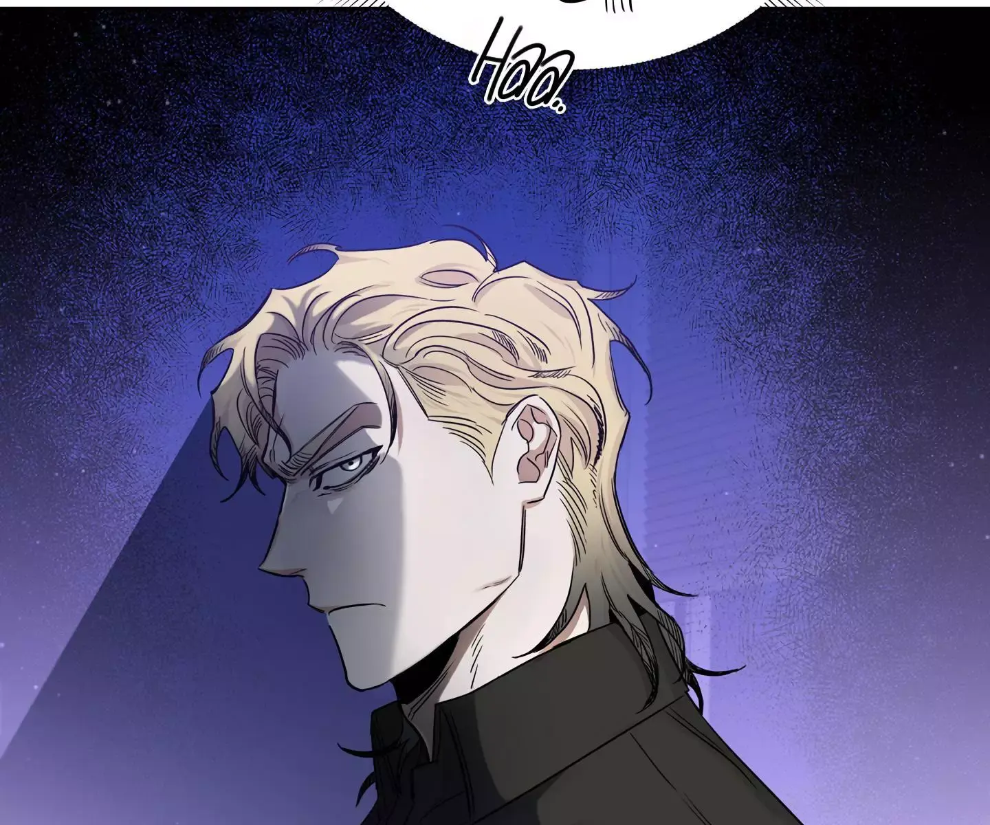 Roses and Champagne Chapter 67 Page 187