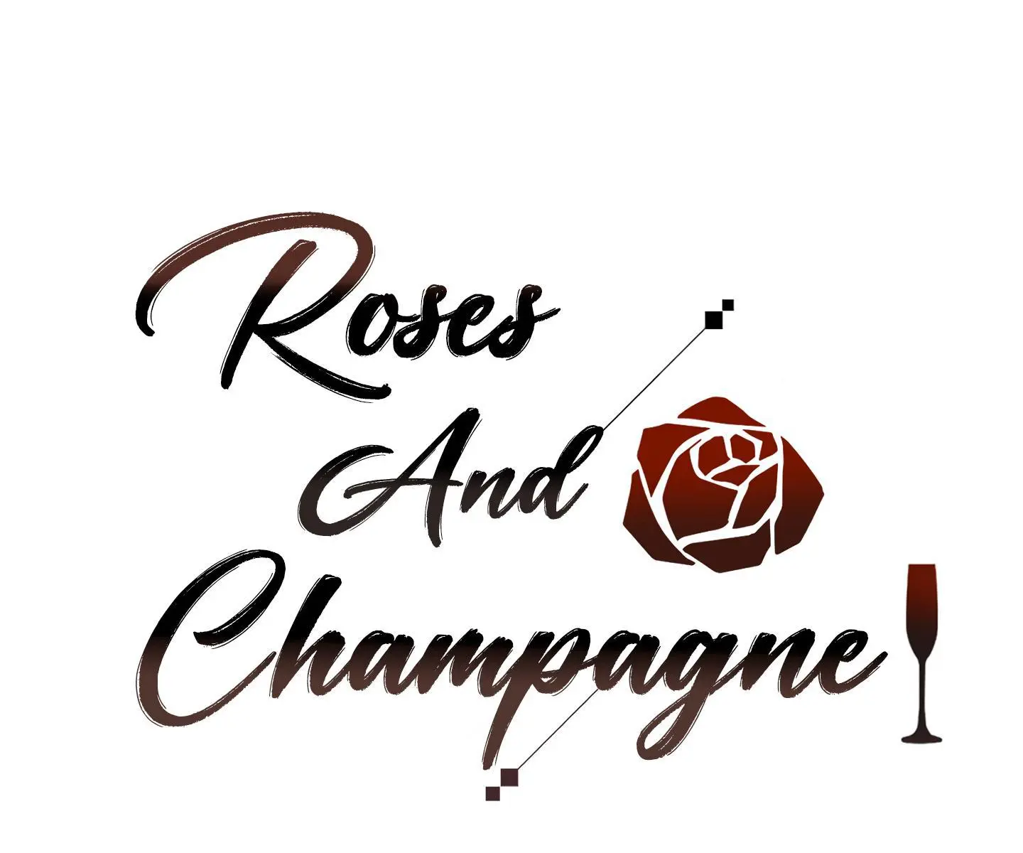 Roses and Champagne Chapter 68 Page 5