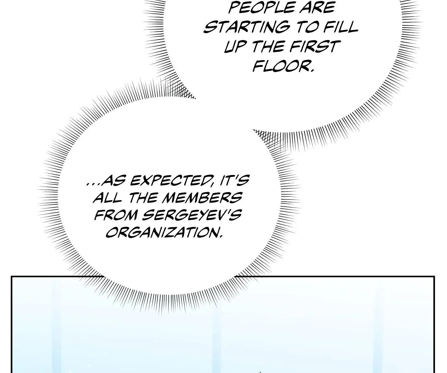 Roses and Champagne Chapter 68 Page 10