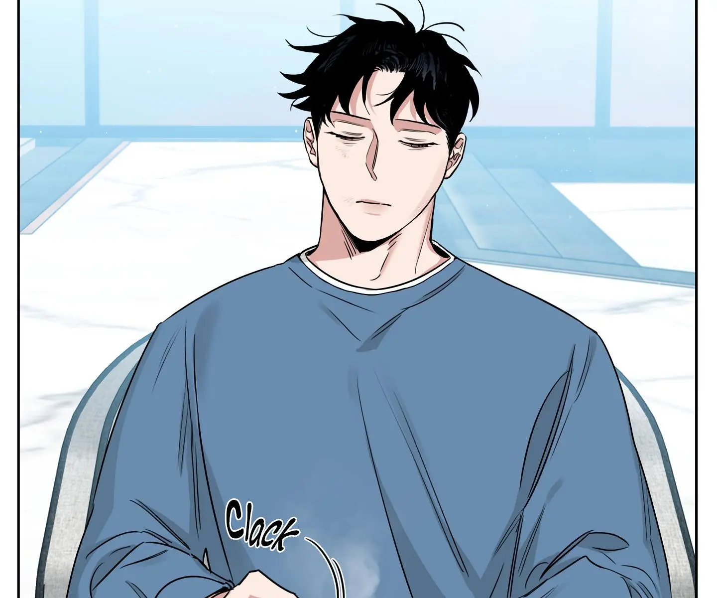 Roses and Champagne Chapter 68 Page 11