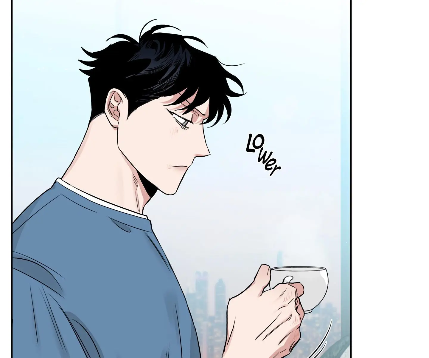 Roses and Champagne Chapter 68 Page 14