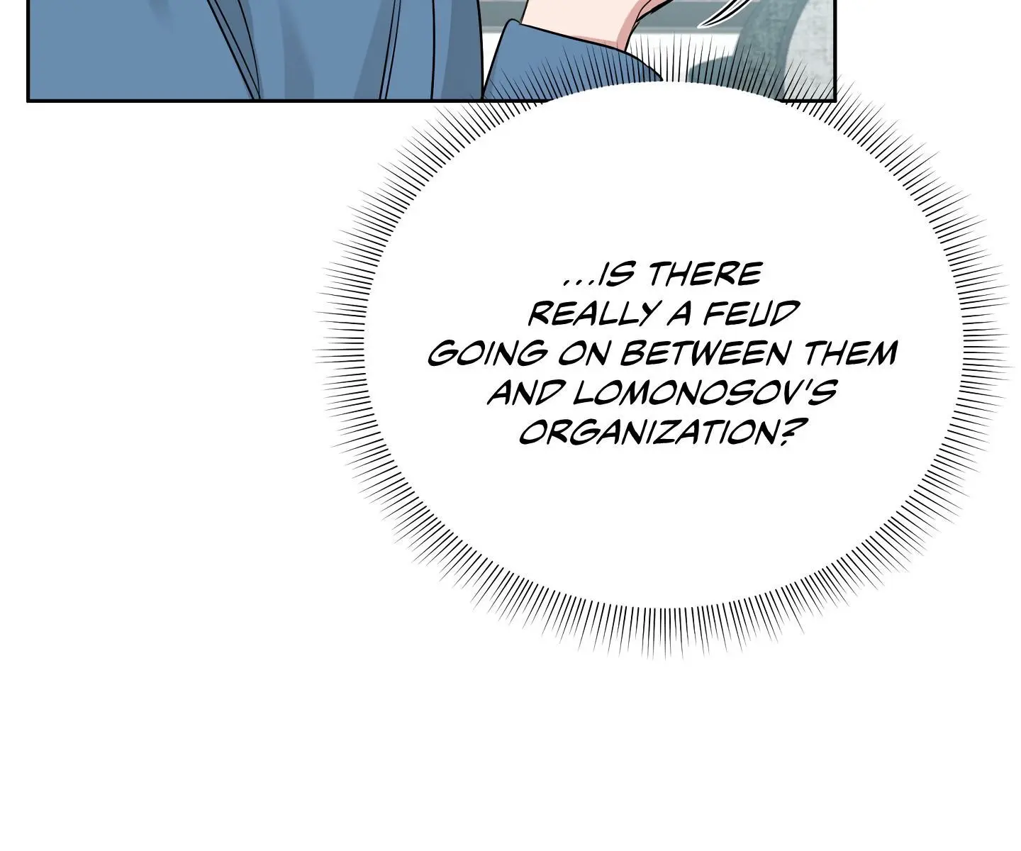 Roses and Champagne Chapter 68 Page 15