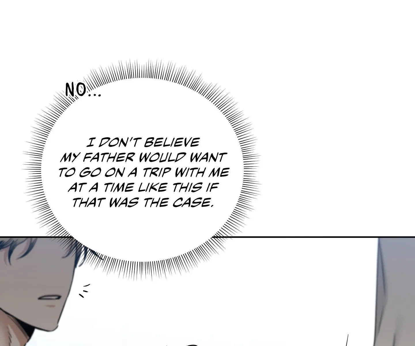 Roses and Champagne Chapter 68 Page 16