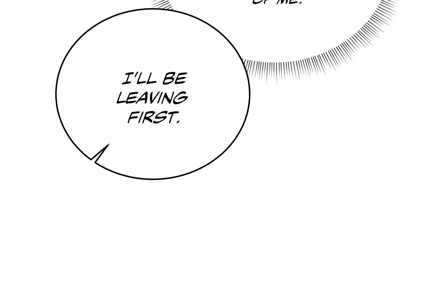Roses and Champagne Chapter 68 Page 18