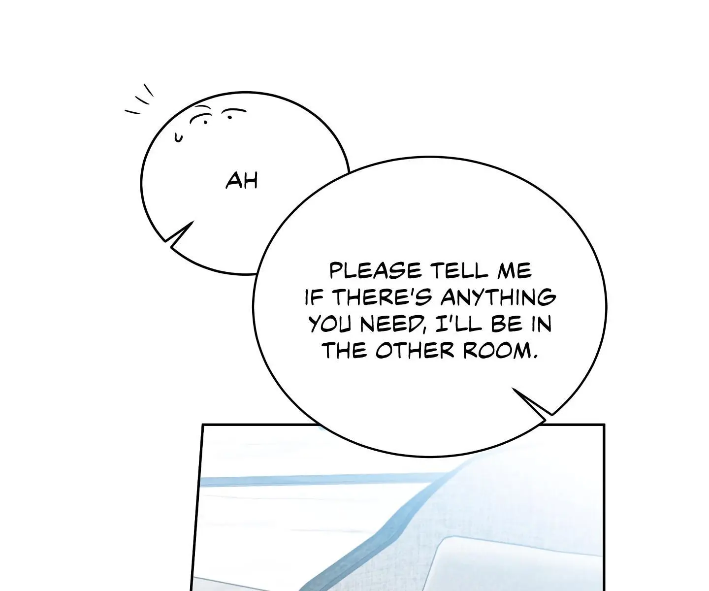 Roses and Champagne Chapter 68 Page 19