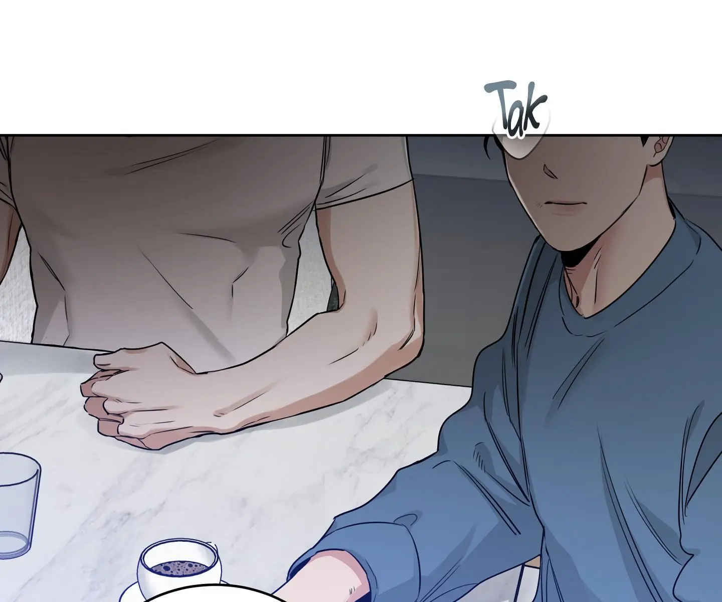 Roses and Champagne Chapter 68 Page 22