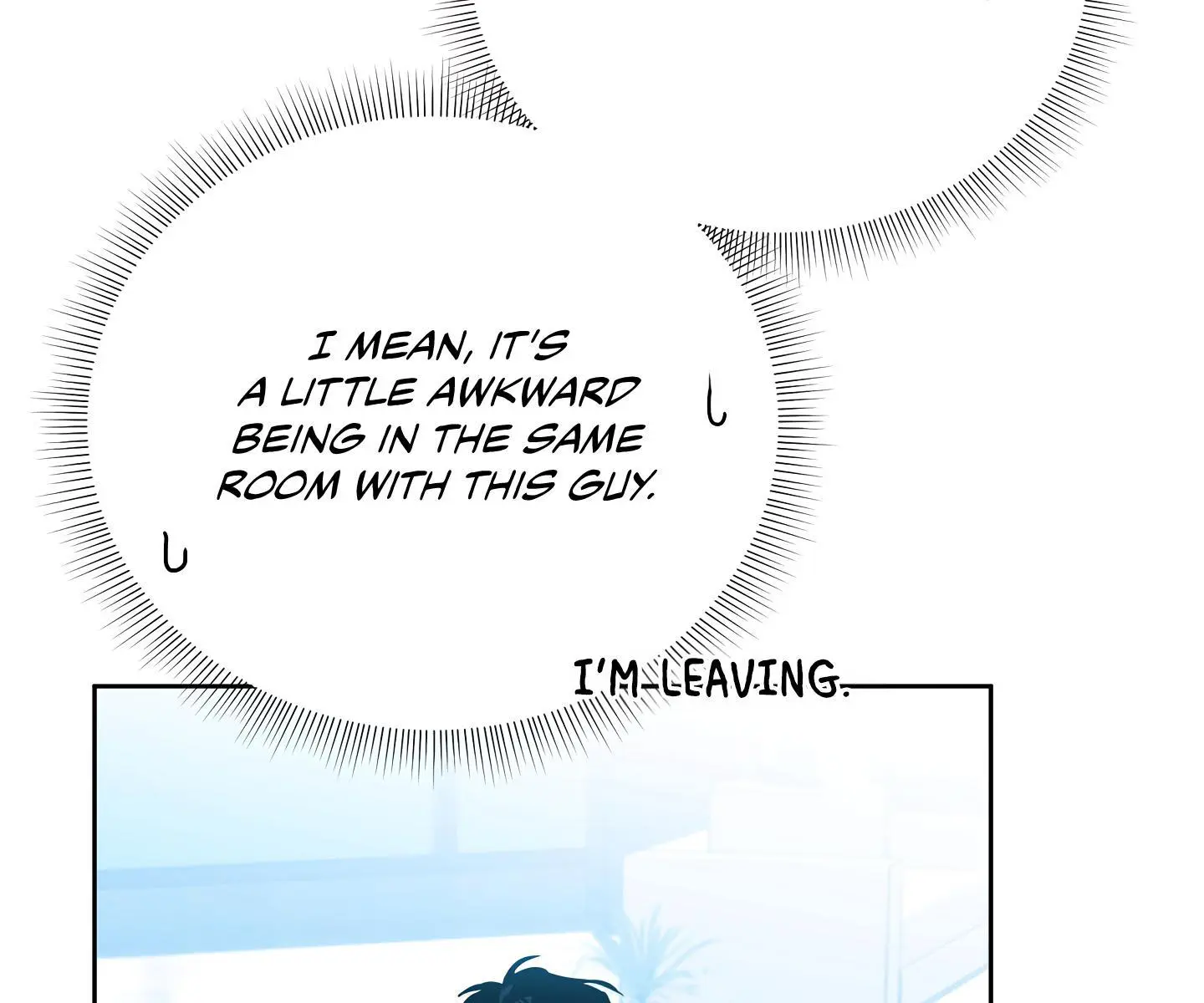 Roses and Champagne Chapter 68 Page 24