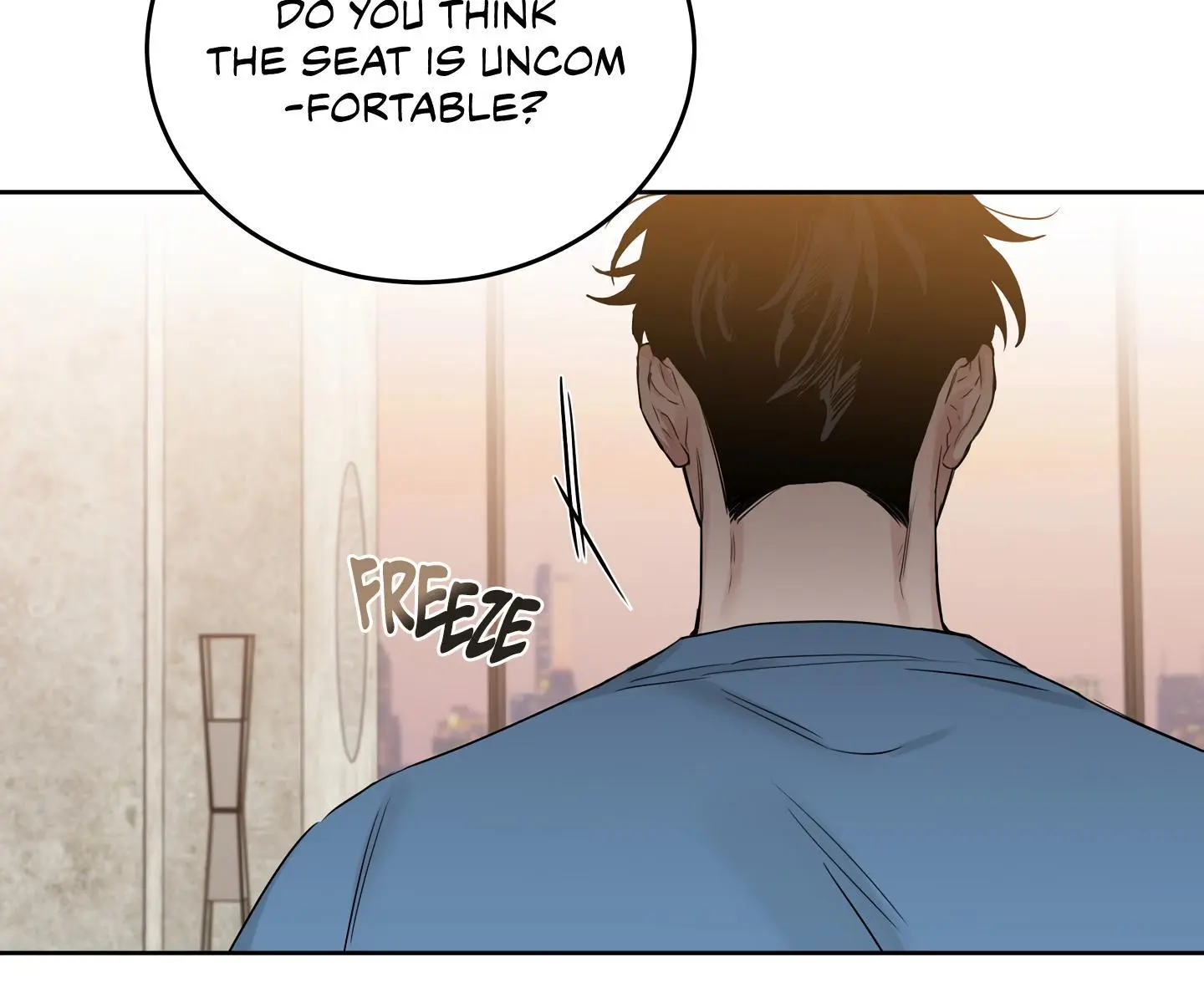 Roses and Champagne Chapter 68 Page 27