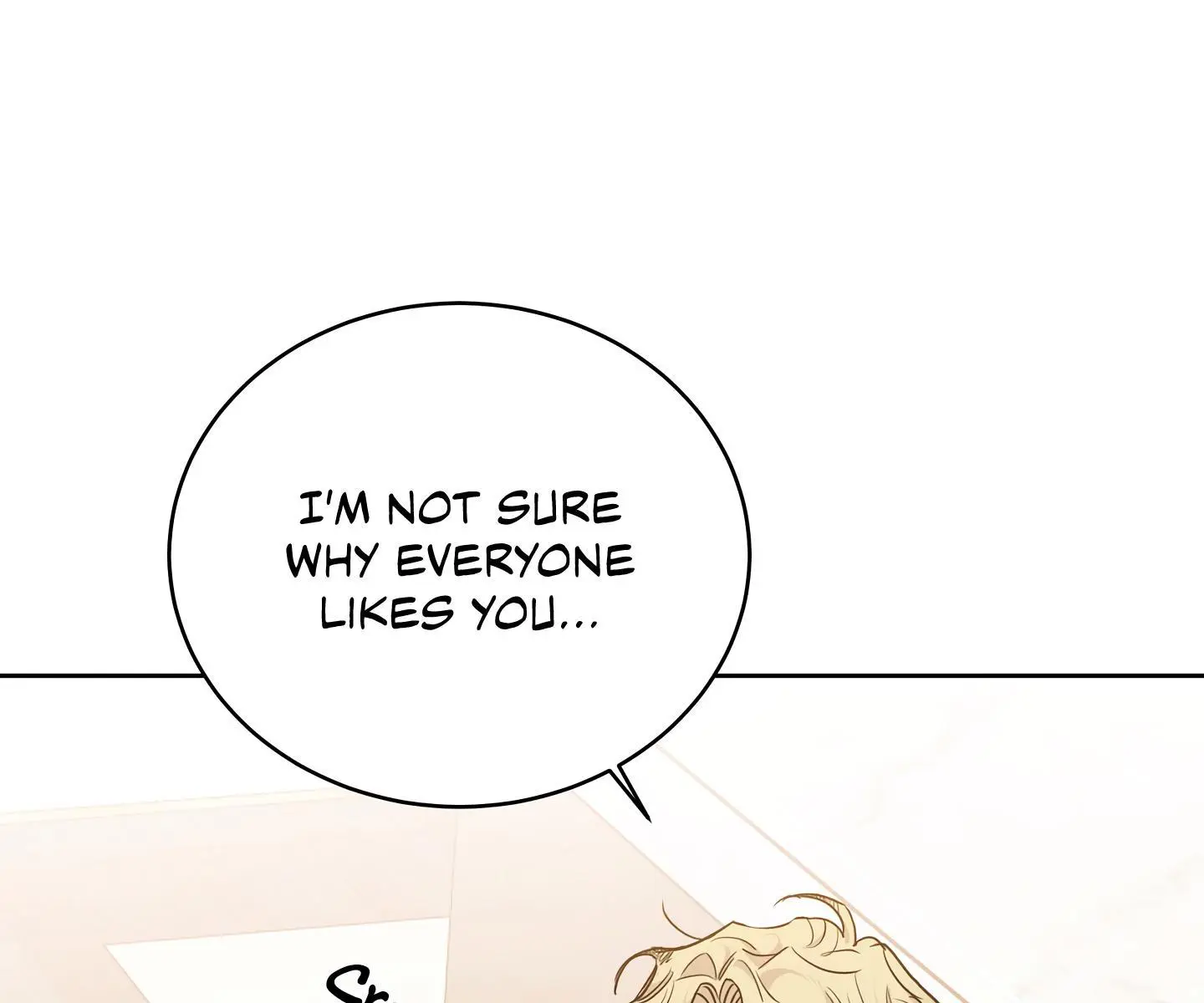 Roses and Champagne Chapter 68 Page 28