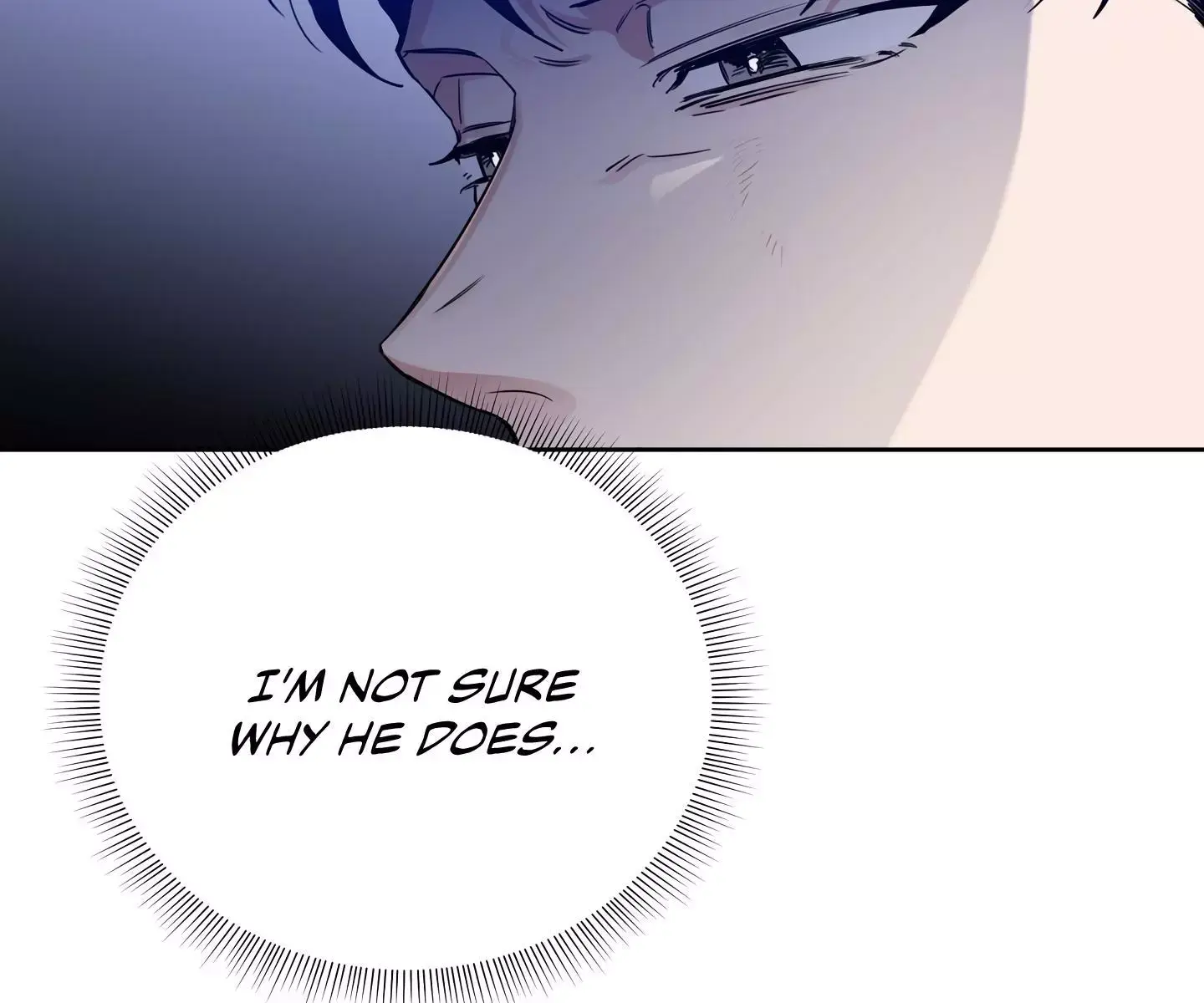 Roses and Champagne Chapter 68 Page 35